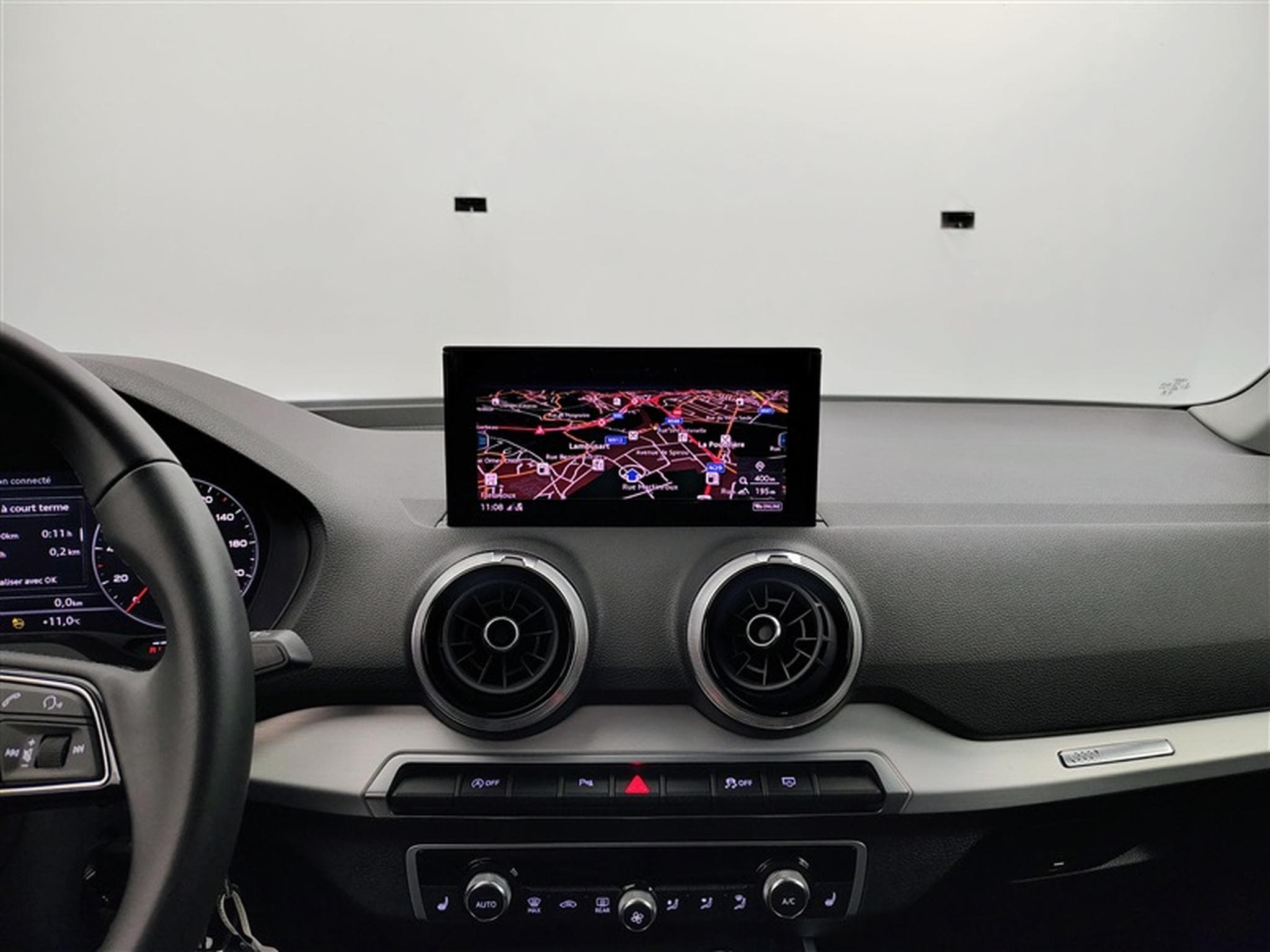 Audi Q2 35 TDi Sport Edition S tronic (2023) - Foto 11
