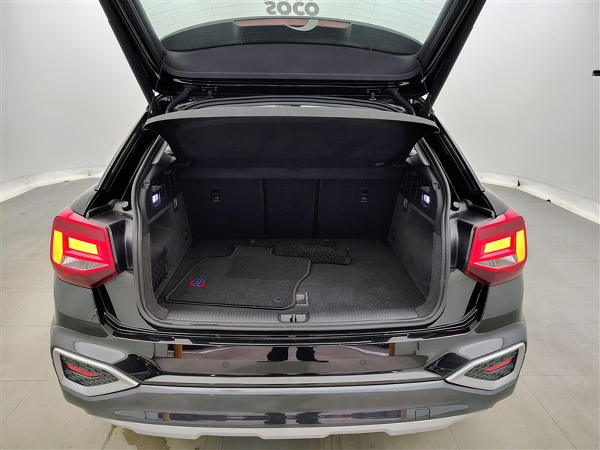 Audi Q2 35 TDi Sport Edition S tronic (2023) - Foto 14