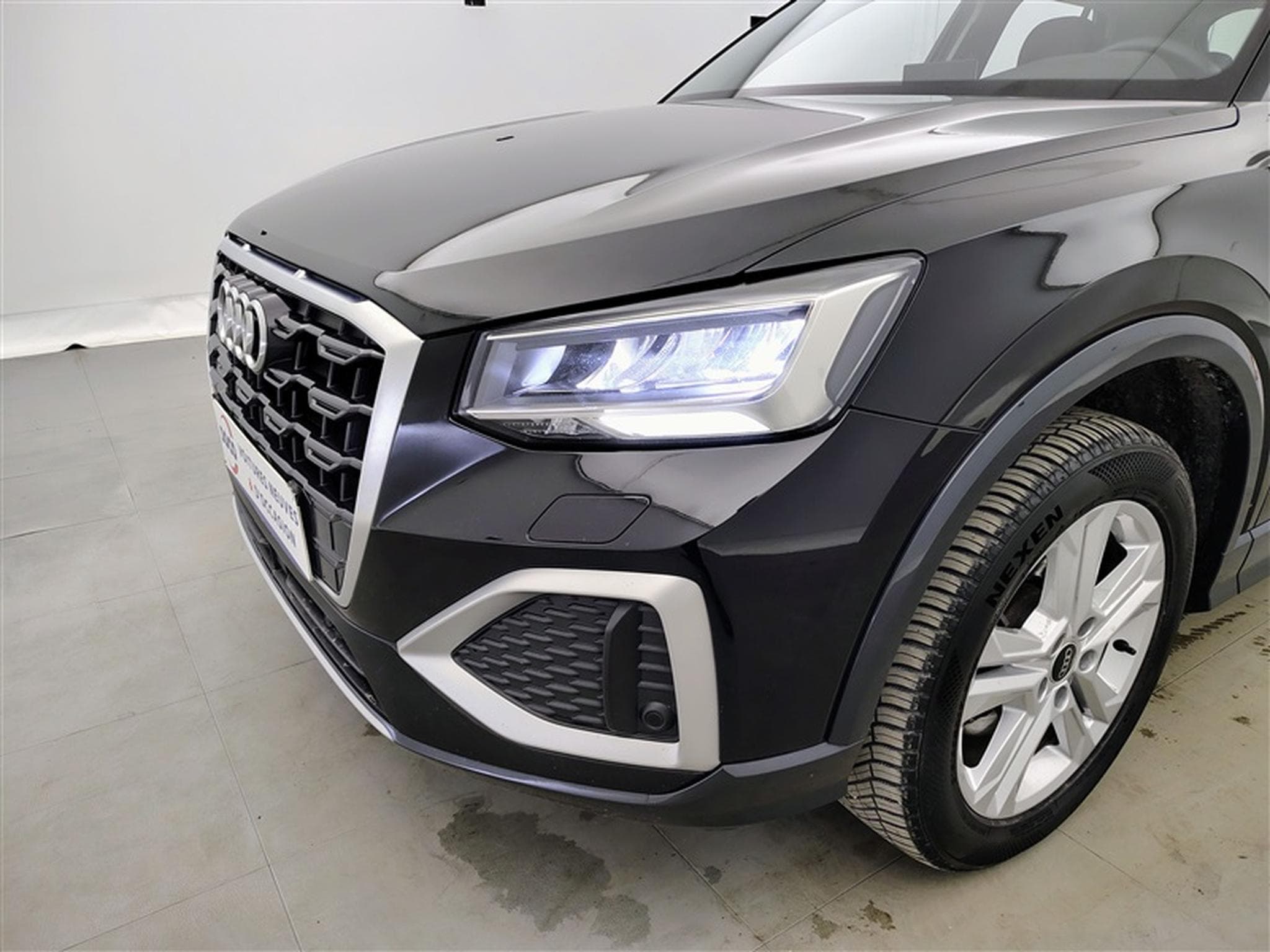 Audi Q2 35 TDi Sport Edition S tronic (2023) - Foto 15
