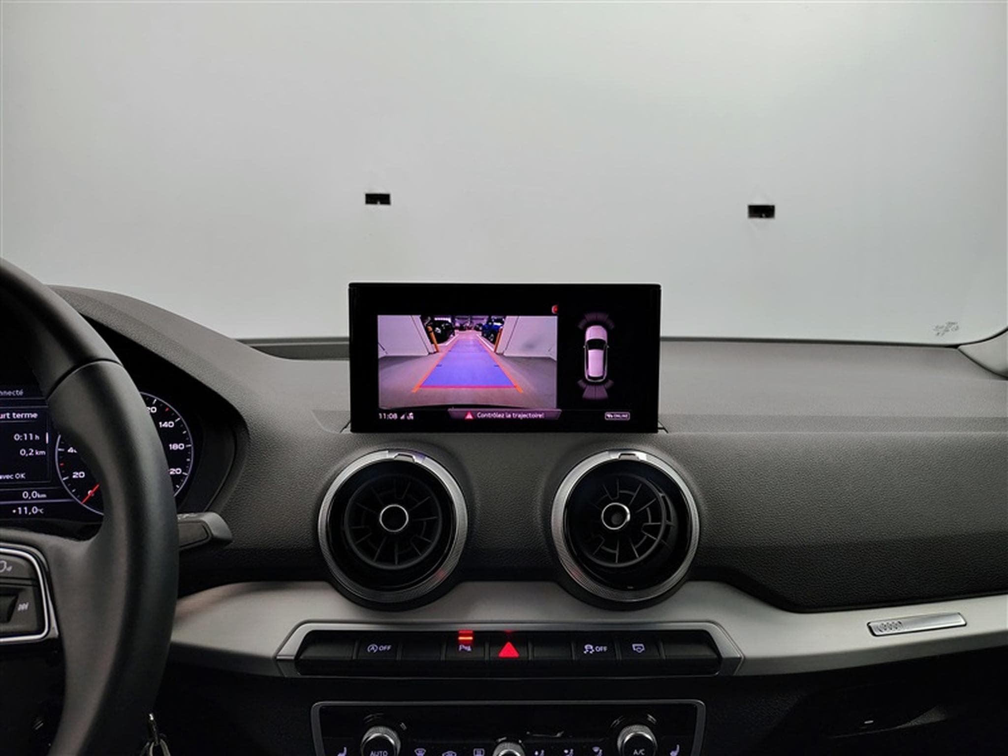 Audi Q2 35 TDi Sport Edition S tronic (2023) - Foto 18