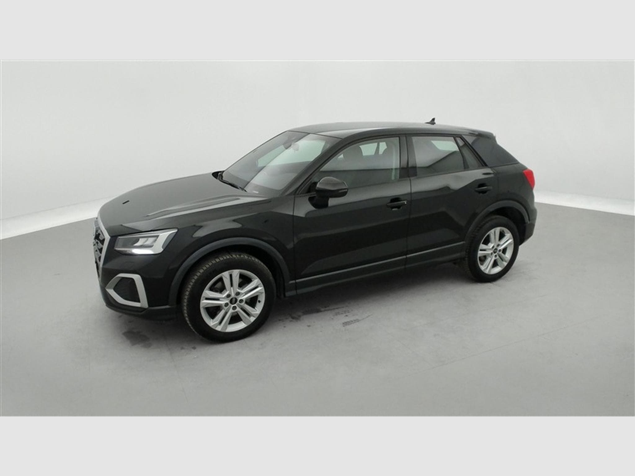 Audi Q2 35 TDi Sport Edition S tronic (2023) - Foto 22