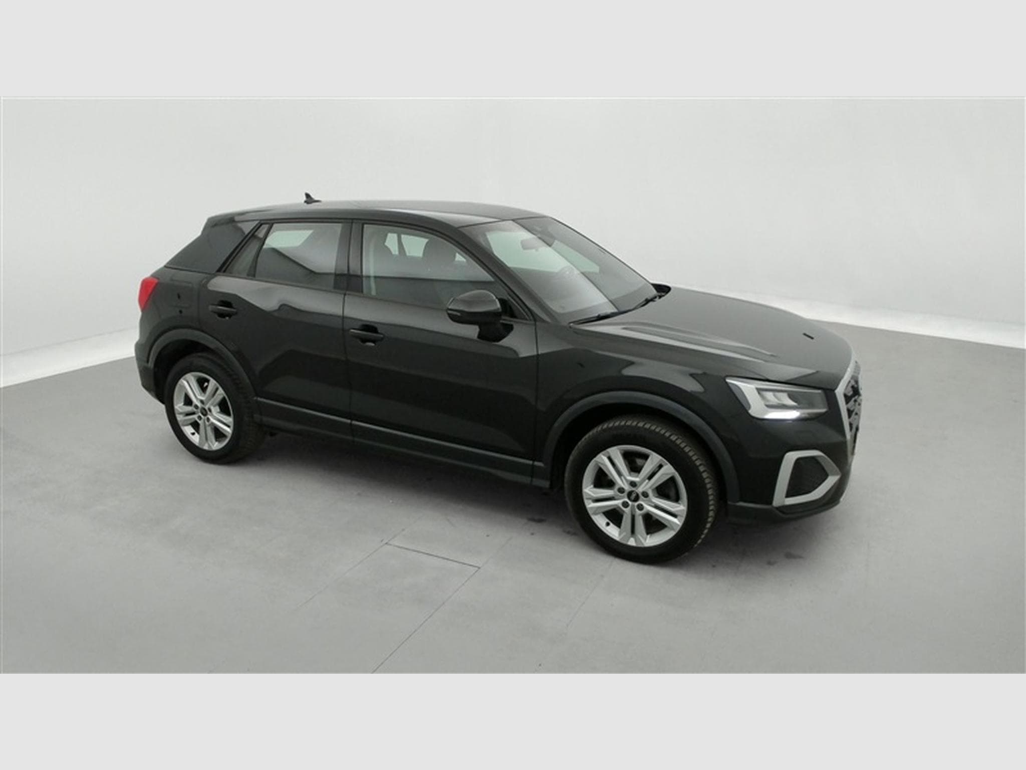 Audi Q2 35 TDi Sport Edition S tronic (2023) - Foto 24