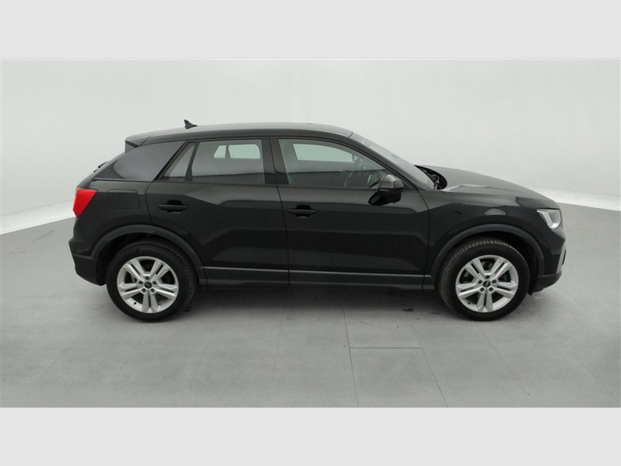Audi Q2 35 TDi Sport Edition S tronic (2023) - Foto 25