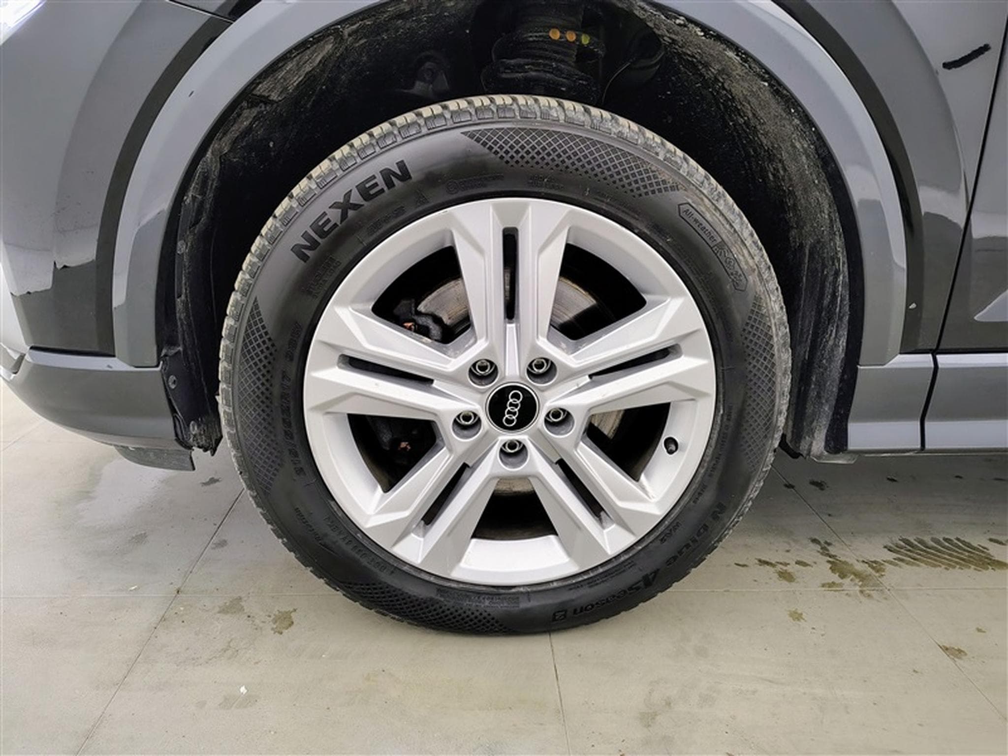 Audi Q2 35 TDi Sport Edition S tronic (2023) - Foto 6