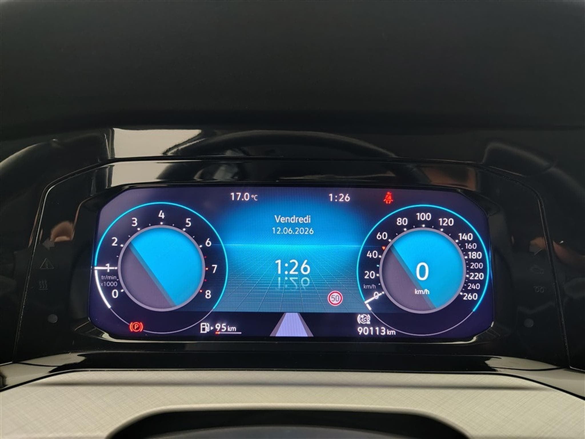 VW Golf 1.5 TSI Life**CARPLAY/LED/RADAR AV-AR** (2020) - Foto 10