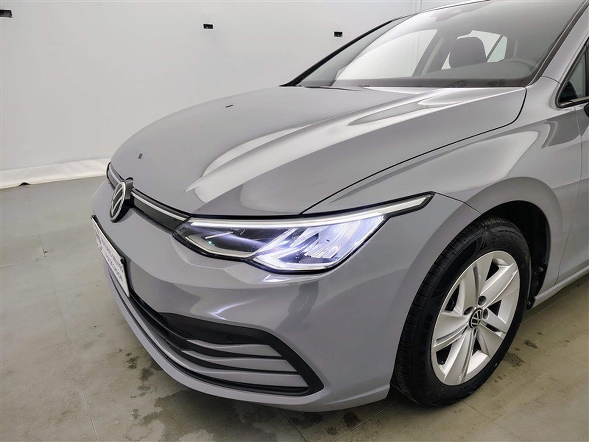 VW Golf 1.5 TSI Life**CARPLAY/LED/RADAR AV-AR** (2020) - Foto 15