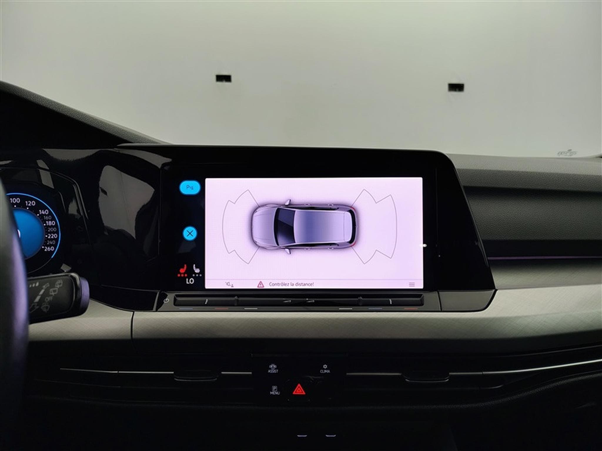 VW Golf 1.5 TSI Life**CARPLAY/LED/RADAR AV-AR** (2020) - Foto 18