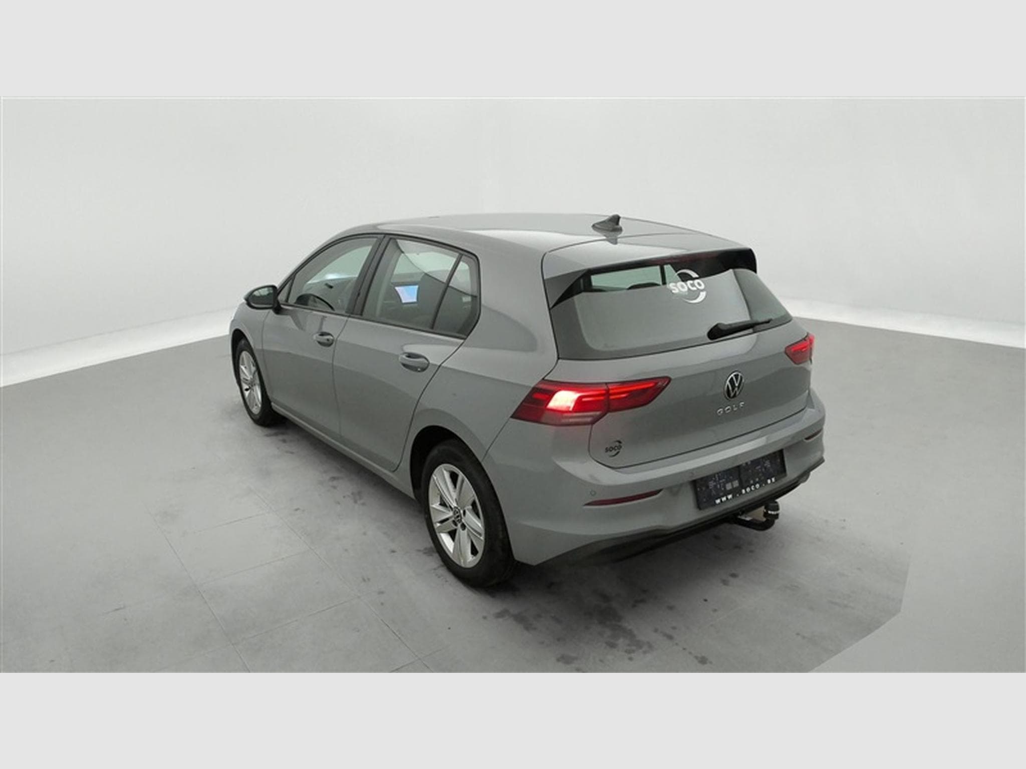 VW Golf 1.5 TSI Life**CARPLAY/LED/RADAR AV-AR** (2020) - Foto 2
