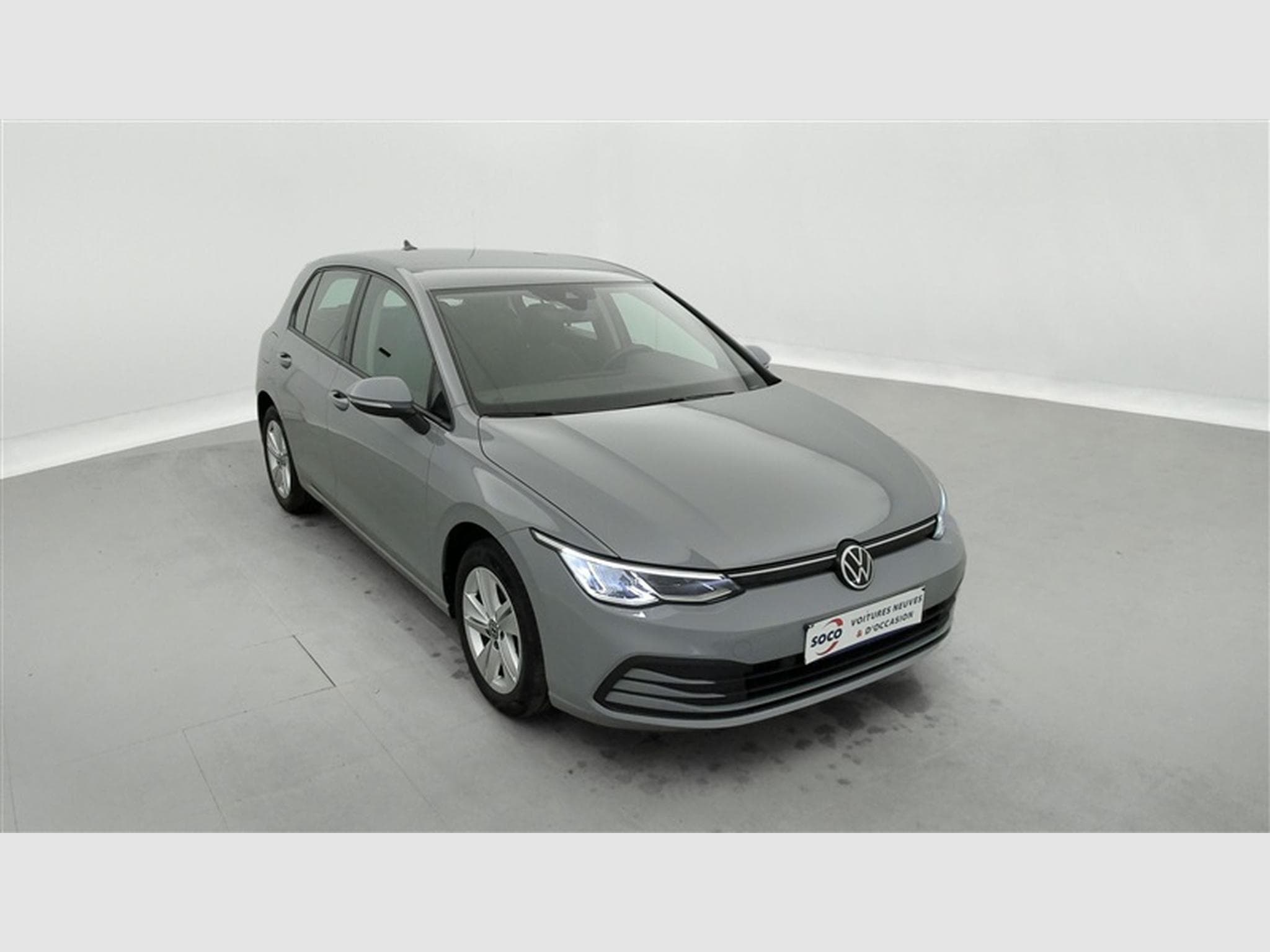 VW Golf 1.5 TSI Life**CARPLAY/LED/RADAR AV-AR** (2020) - Foto 23
