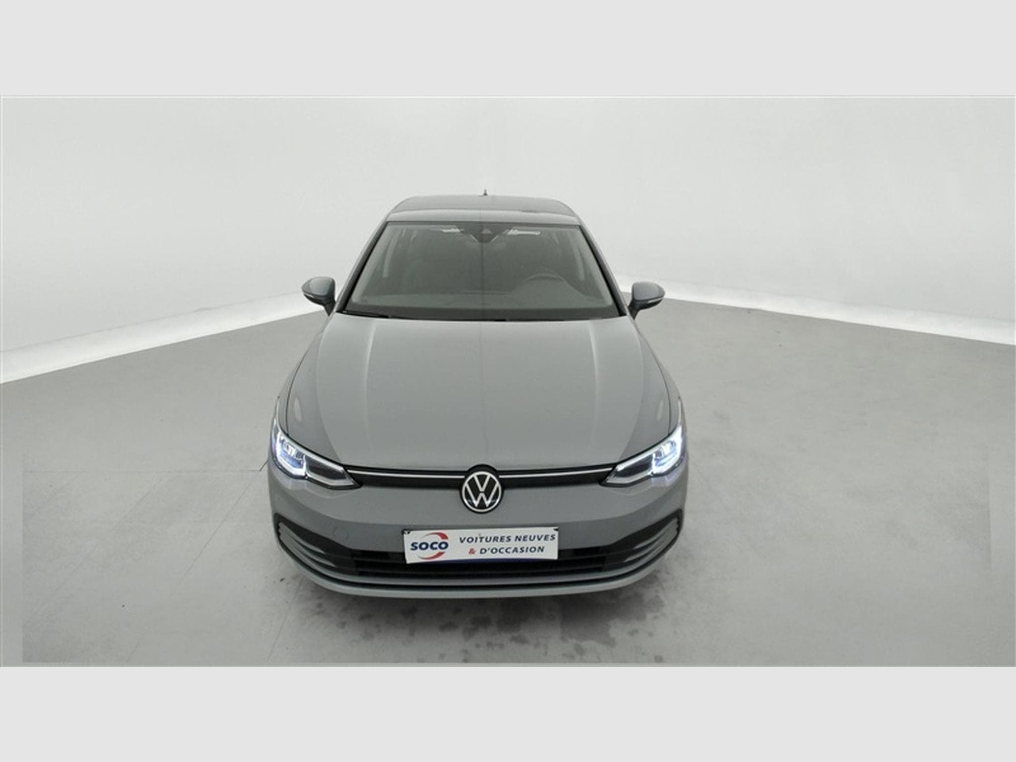 VW Golf 1.5 TSI Life**CARPLAY/LED/RADAR AV-AR** (2020) - Foto 4