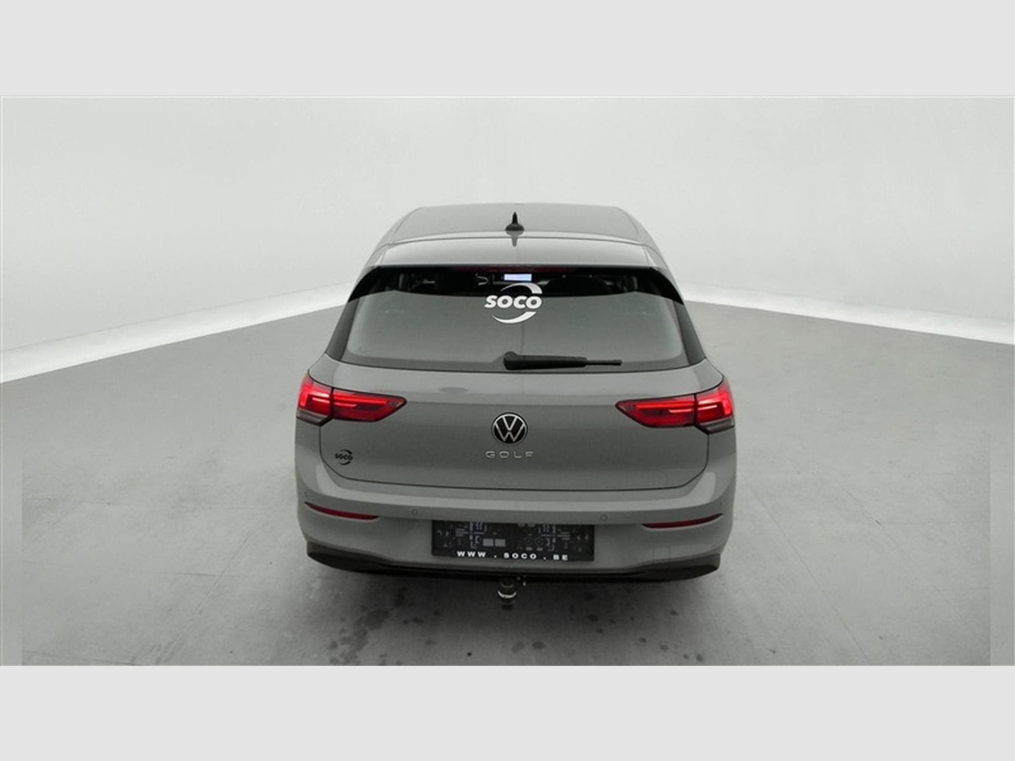 VW Golf 1.5 TSI Life**CARPLAY/LED/RADAR AV-AR** (2020) - Foto 5