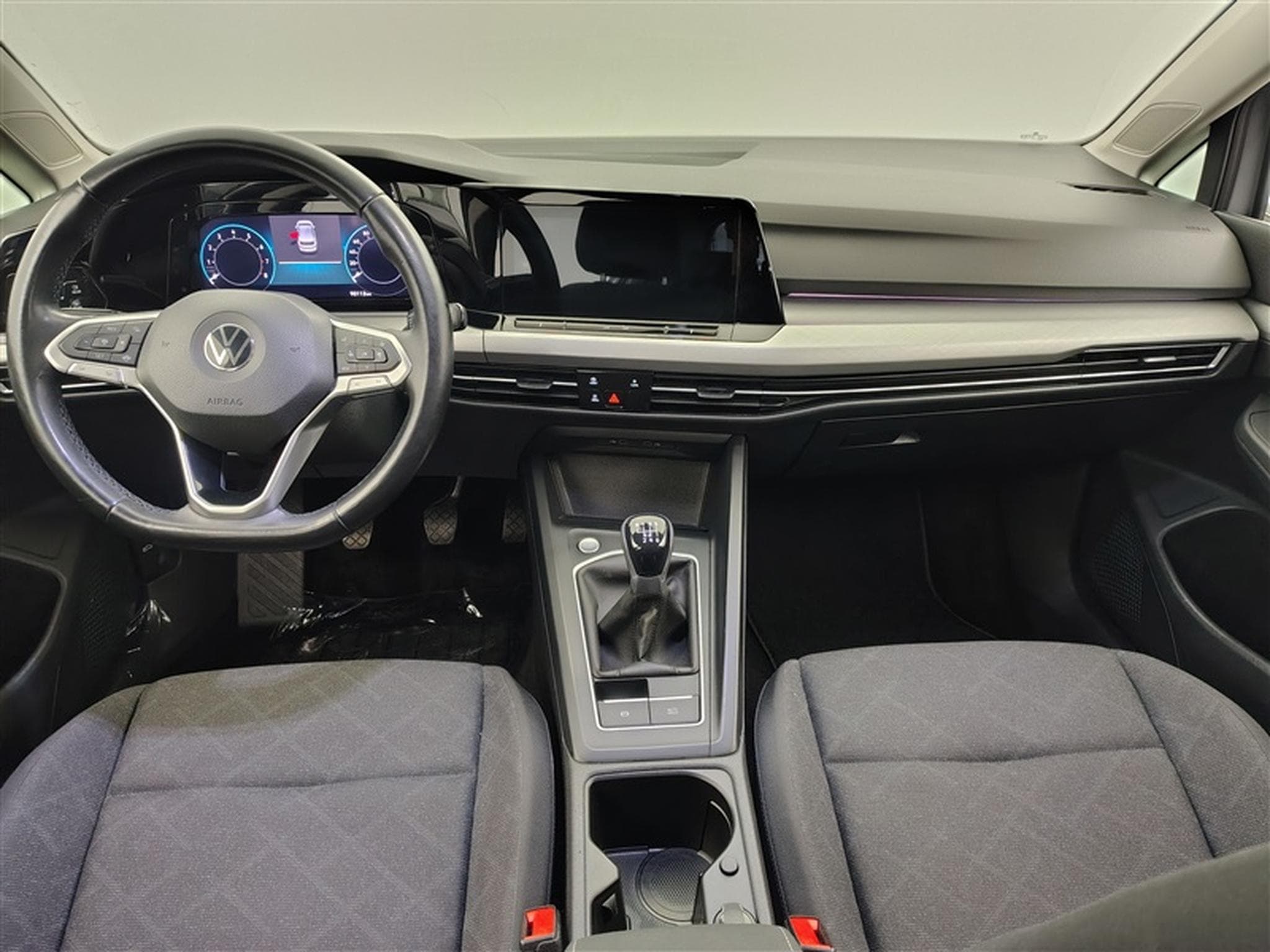 VW Golf 1.5 TSI Life**CARPLAY/LED/RADAR AV-AR** (2020) - Foto 8