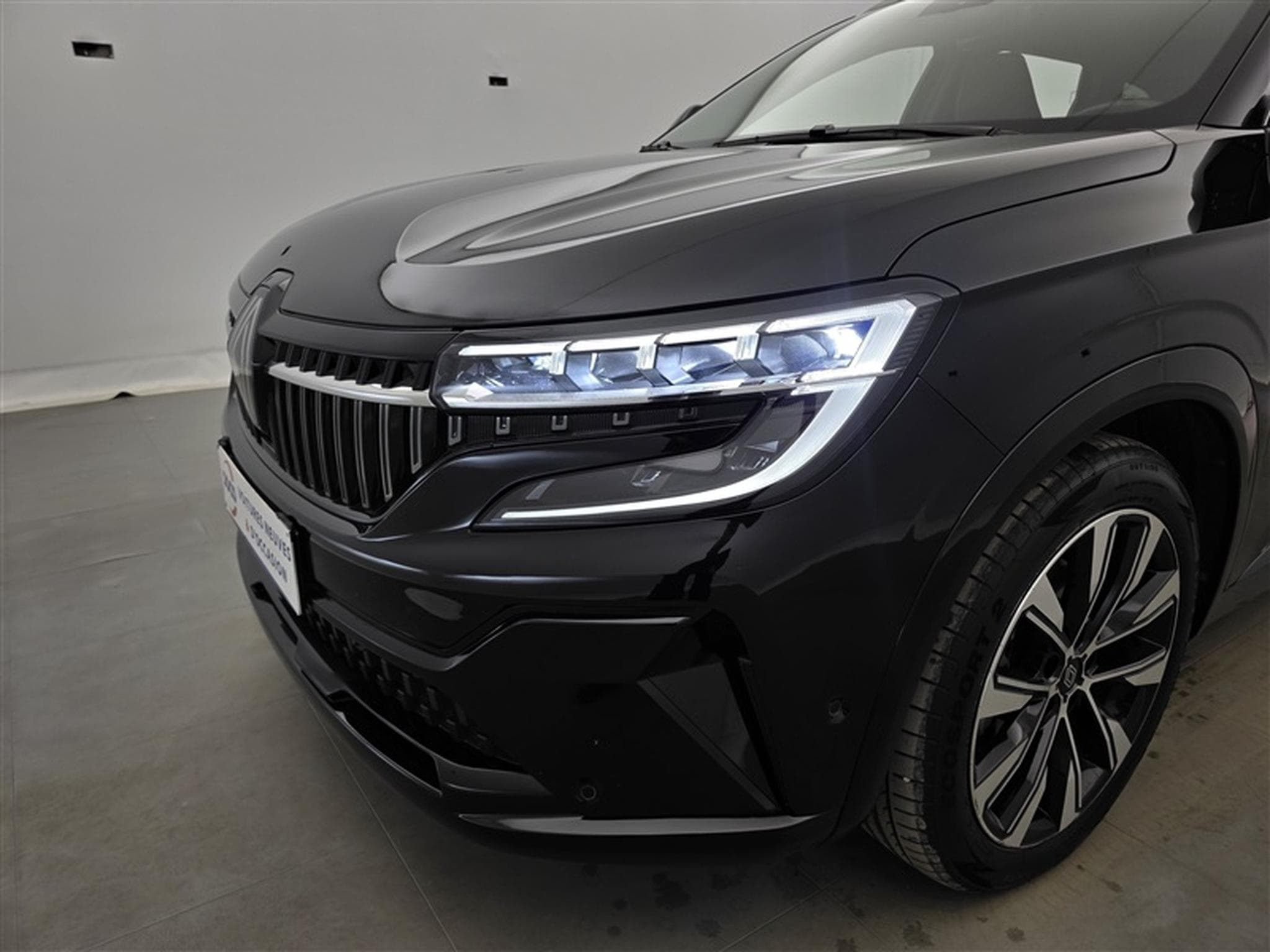Renault Espace 1.2 E-Tech HEV Techno 7pl. NAVI / S-CUIR / FULL LED (2024) - Foto 15