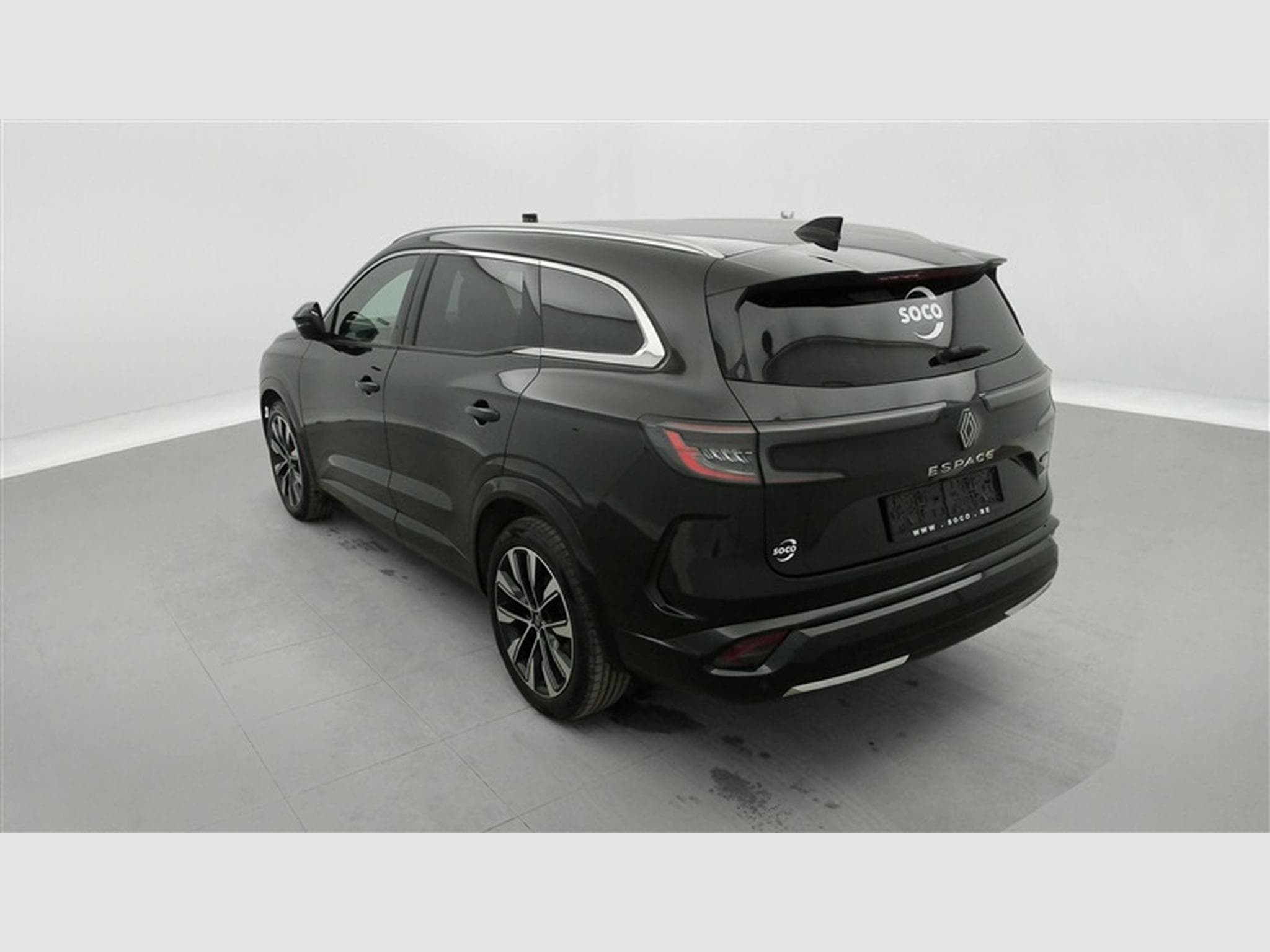 Renault Espace 1.2 E-Tech HEV Techno 7pl. NAVI / S-CUIR / FULL LED (2024) - Foto 2