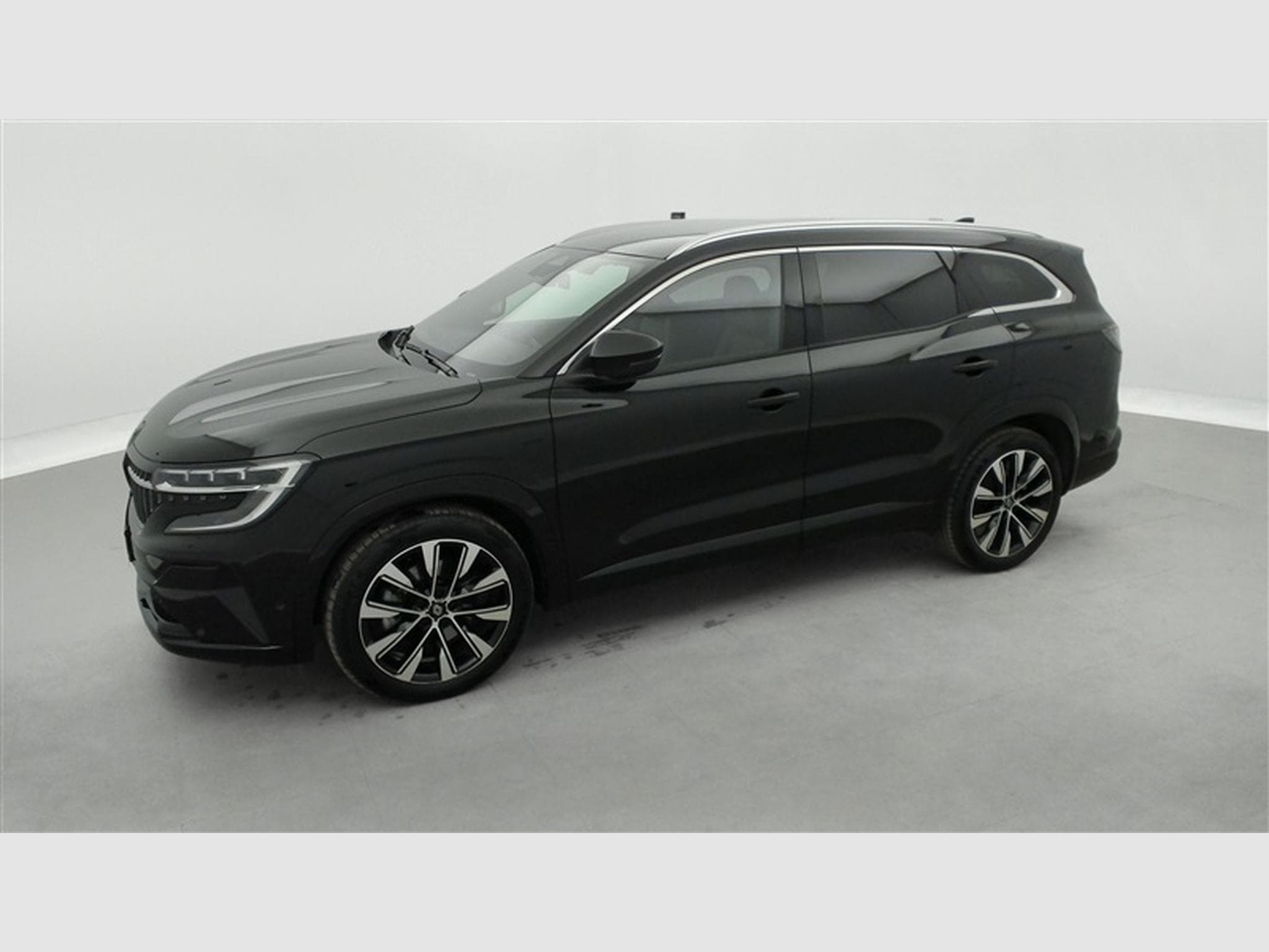 Renault Espace 1.2 E-Tech HEV Techno 7pl. NAVI / S-CUIR / FULL LED (2024) - Foto 22