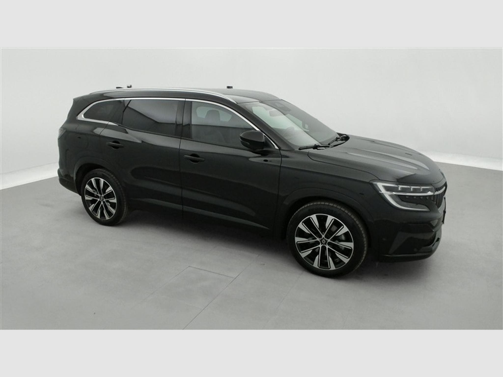 Renault Espace 1.2 E-Tech HEV Techno 7pl. NAVI / S-CUIR / FULL LED (2024) - Foto 24