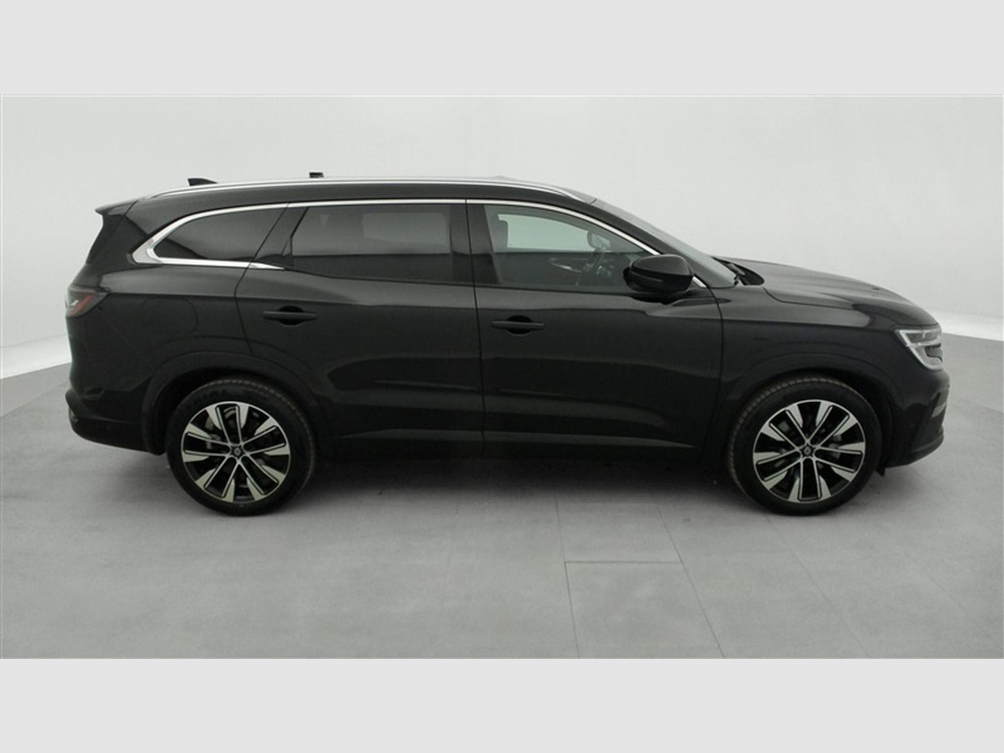 Renault Espace 1.2 E-Tech HEV Techno 7pl. NAVI / S-CUIR / FULL LED (2024) - Foto 25