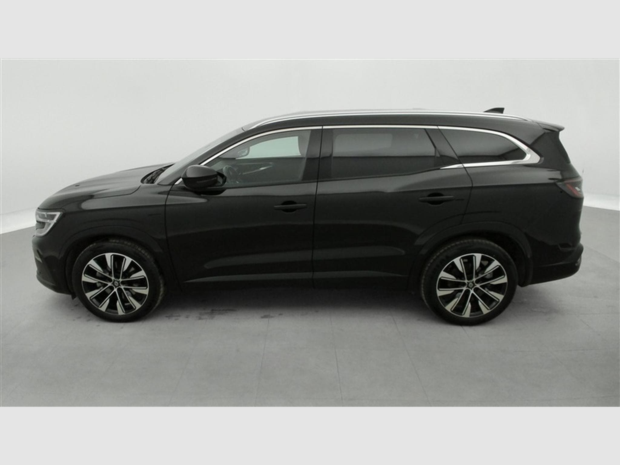 Renault Espace 1.2 E-Tech HEV Techno 7pl. NAVI / S-CUIR / FULL LED (2024) - Foto 3