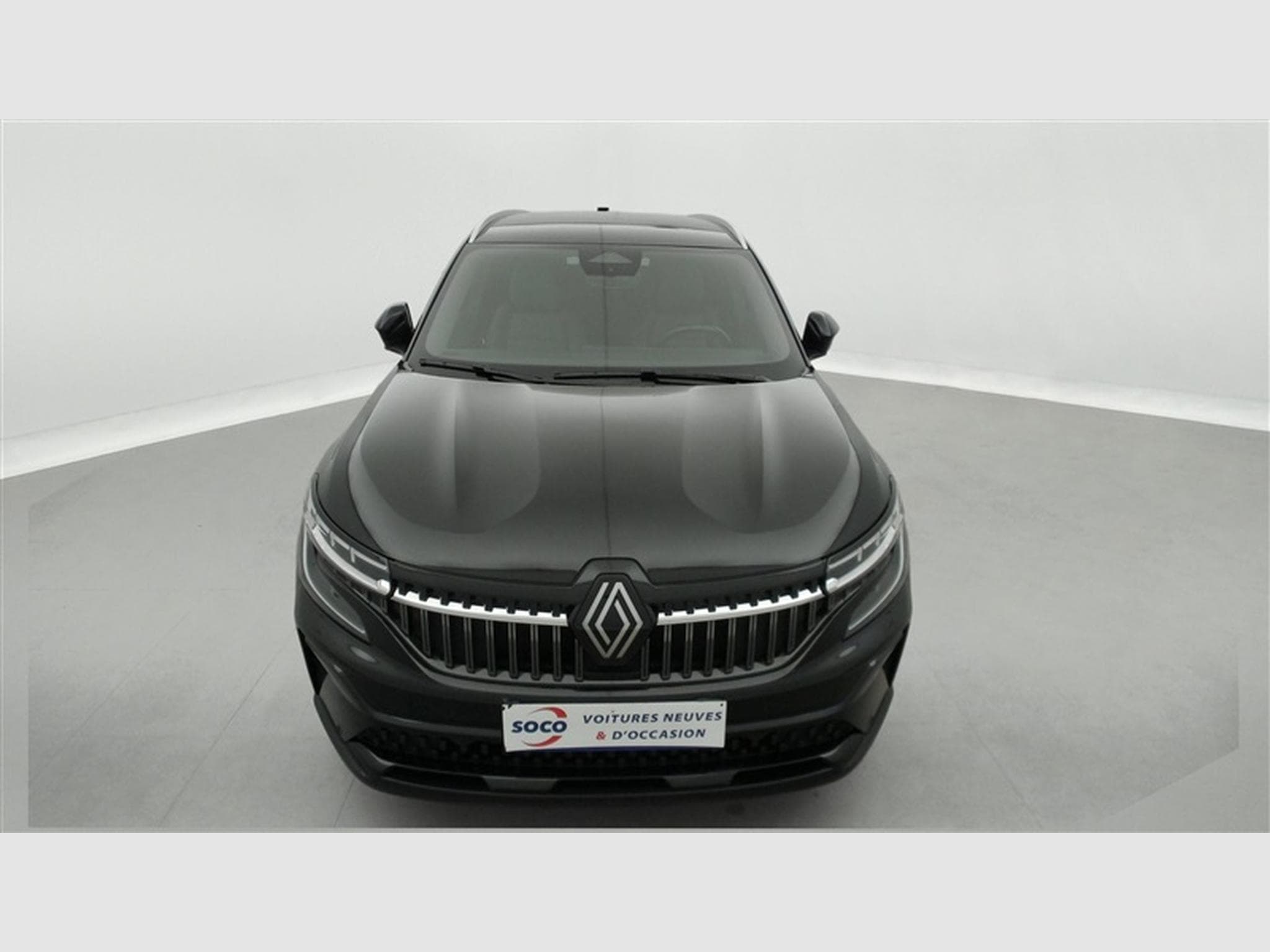 Renault Espace 1.2 E-Tech HEV Techno 7pl. NAVI / S-CUIR / FULL LED (2024) - Foto 4