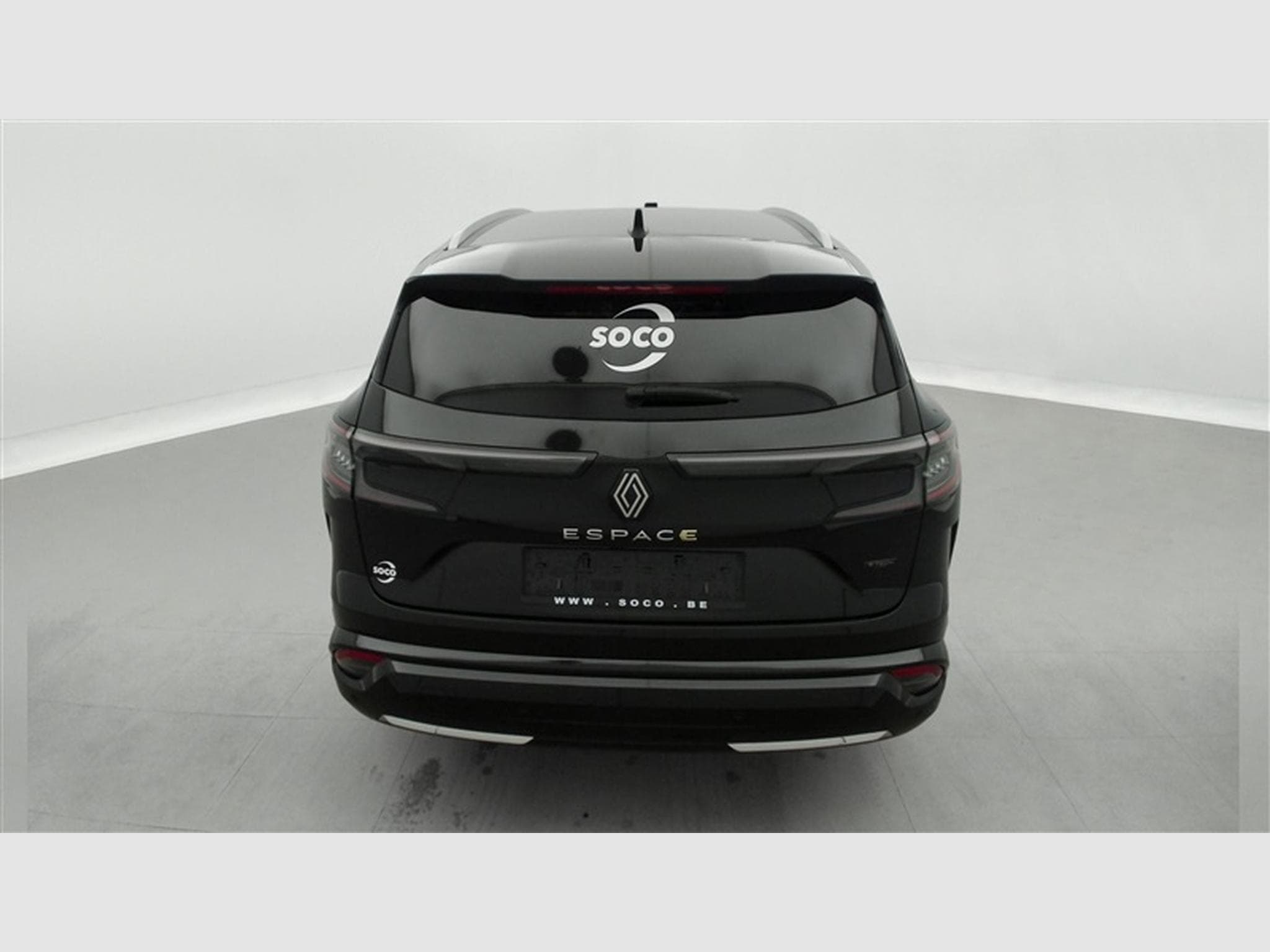 Renault Espace 1.2 E-Tech HEV Techno 7pl. NAVI / S-CUIR / FULL LED (2024) - Foto 5