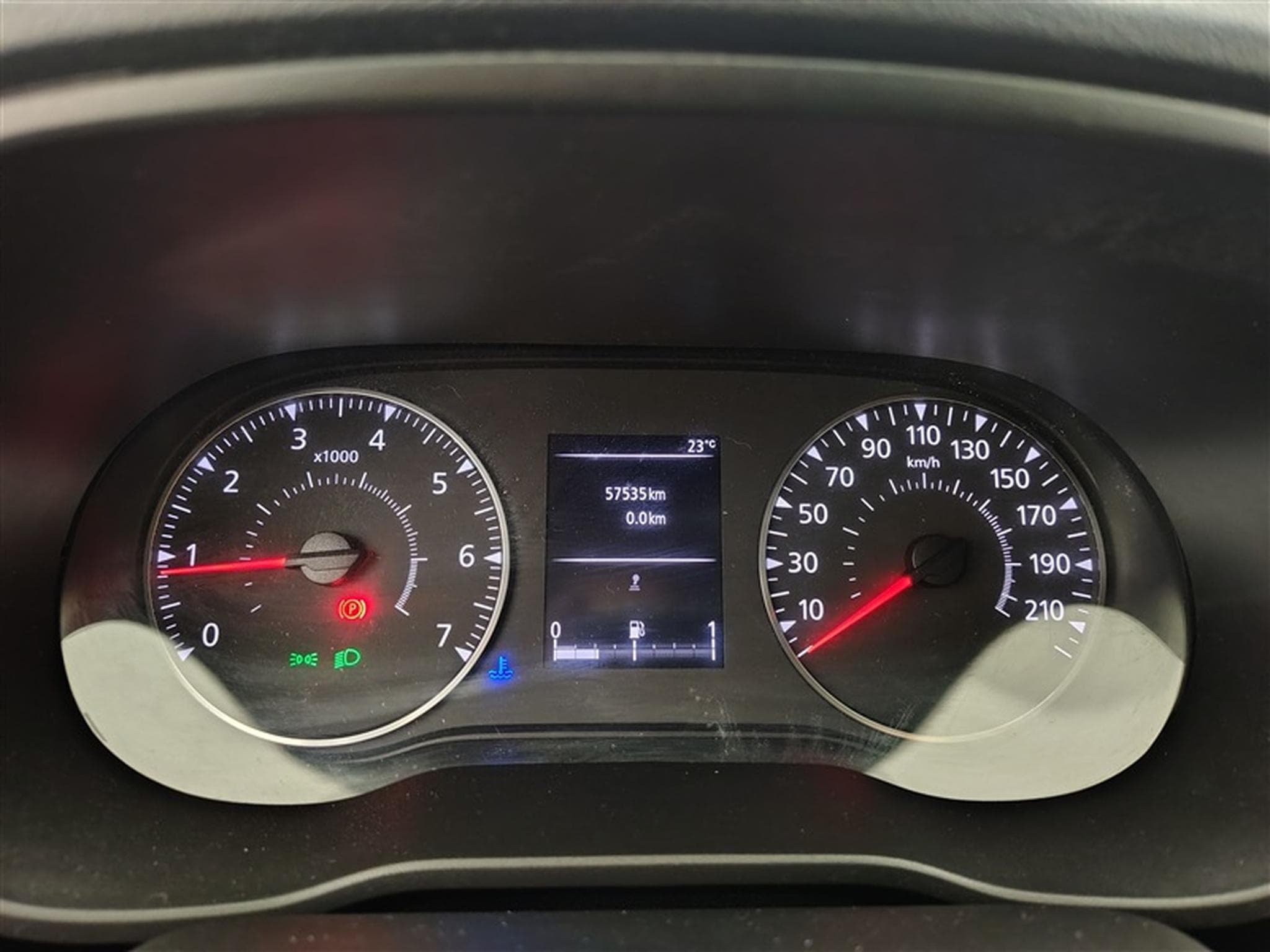 Dacia Duster 1.5 Blue dCi Comfort (2021) - Foto 10