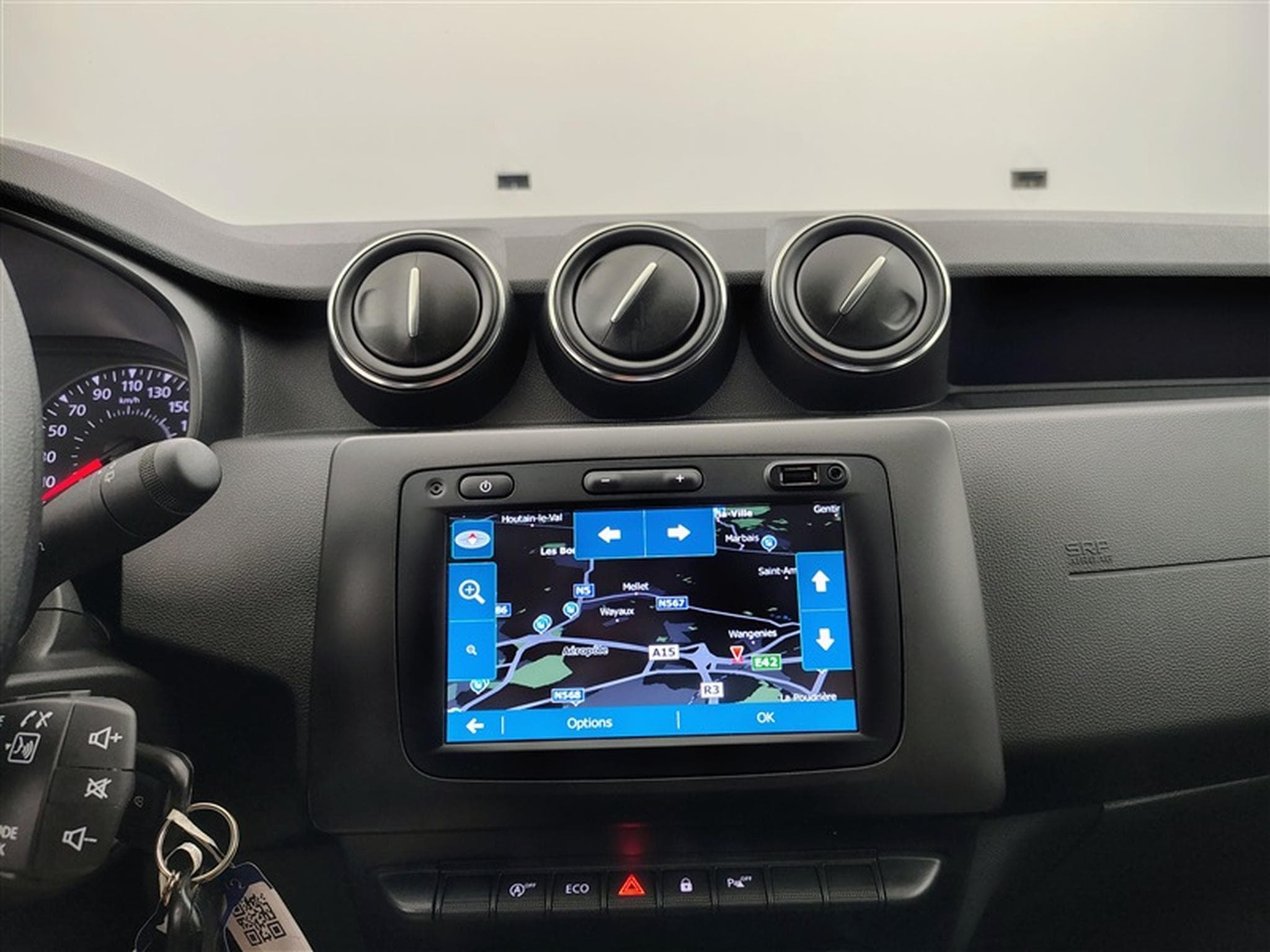 Dacia Duster 1.5 Blue dCi Comfort (2021) - Foto 11