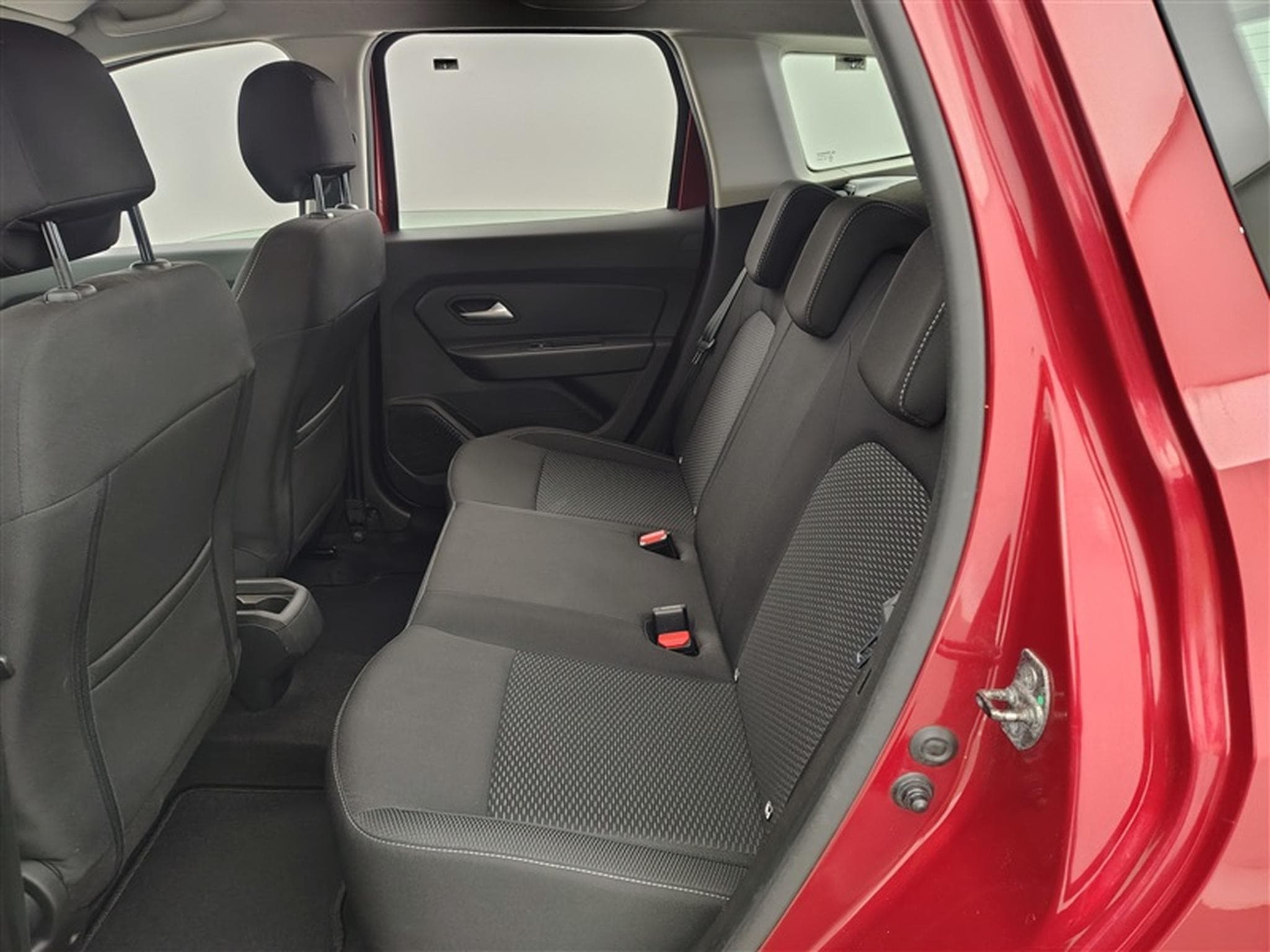Dacia Duster 1.5 Blue dCi Comfort (2021) - Foto 13