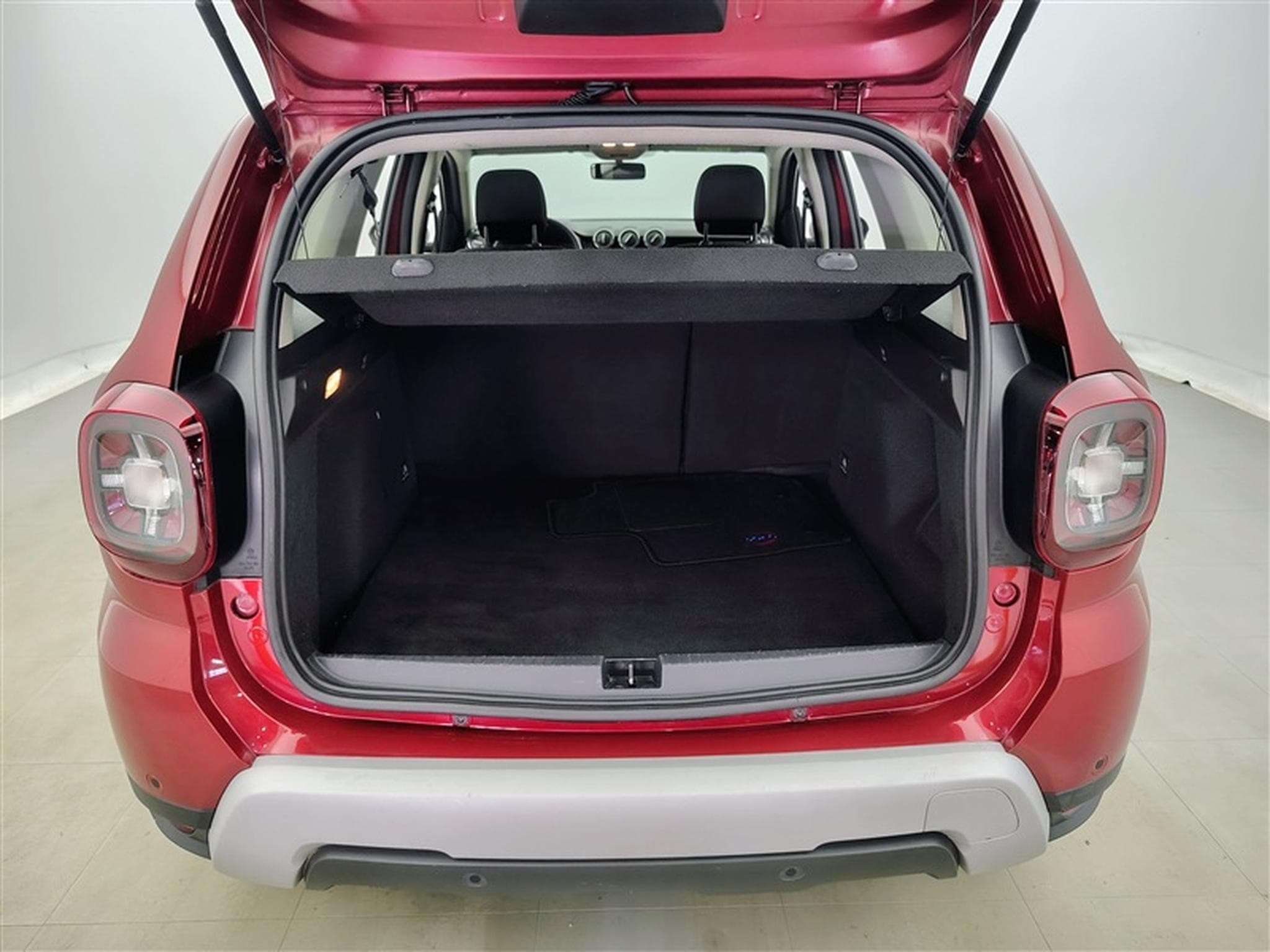 Dacia Duster 1.5 Blue dCi Comfort (2021) - Foto 14