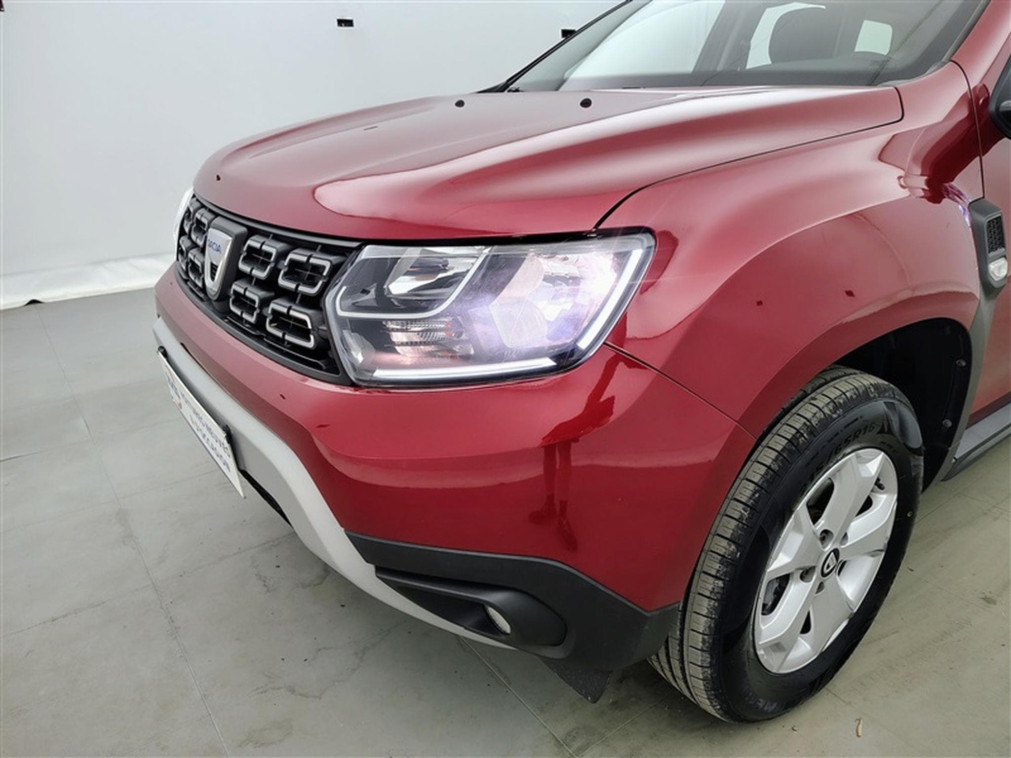 Dacia Duster 1.5 Blue dCi Comfort (2021) - Foto 15
