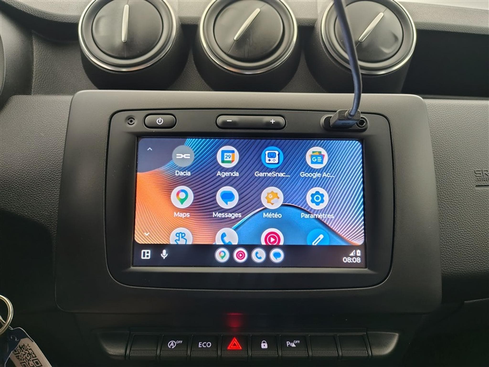 Dacia Duster 1.5 Blue dCi Comfort (2021) - Foto 18