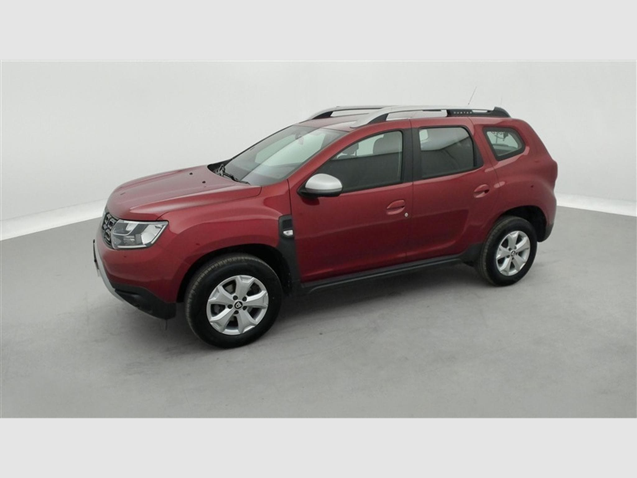 Dacia Duster 1.5 Blue dCi Comfort (2021) - Foto 19