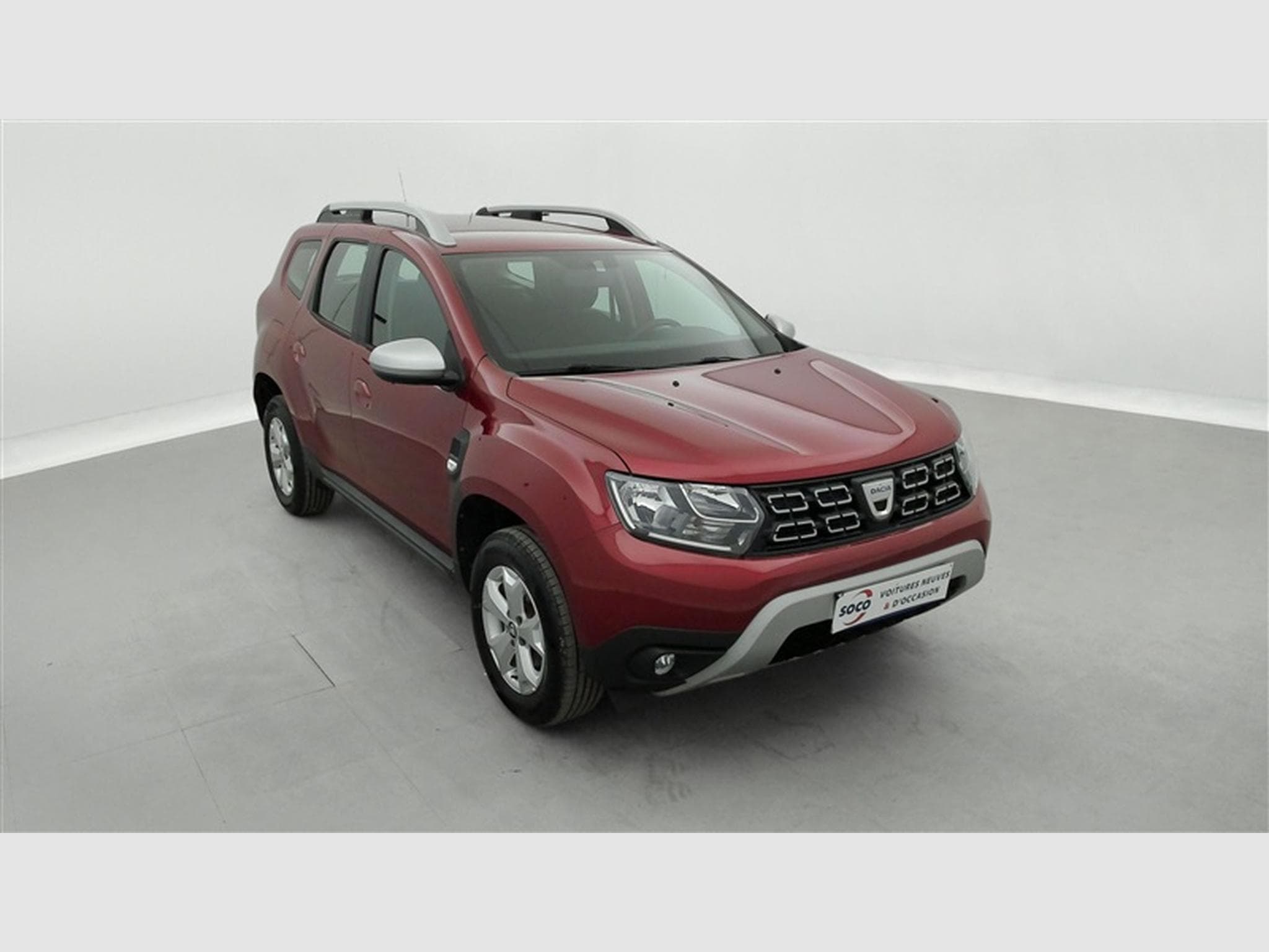 Dacia Duster 1.5 Blue dCi Comfort (2021) - Foto 20