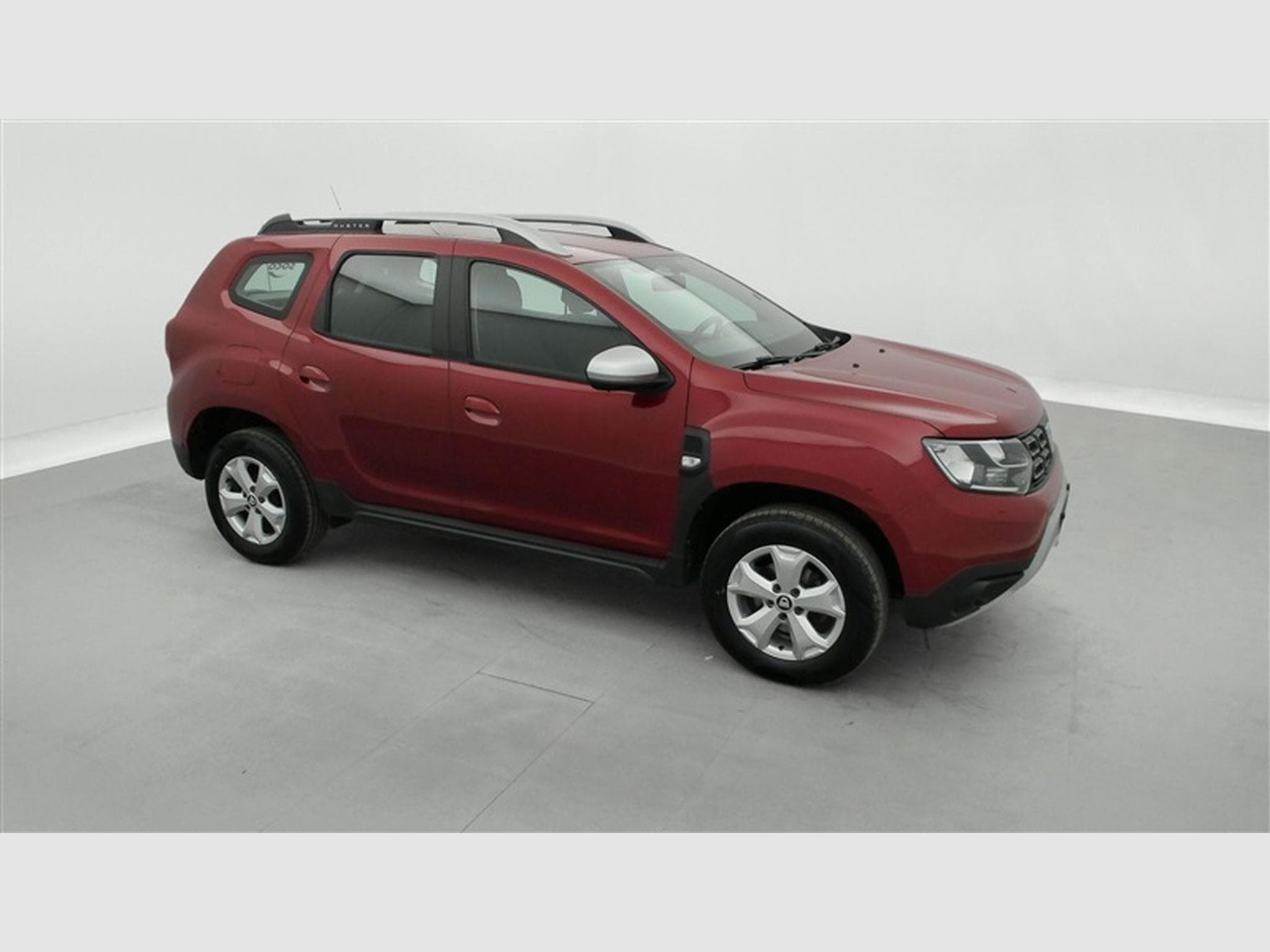 Dacia Duster 1.5 Blue dCi Comfort (2021) - Foto 21