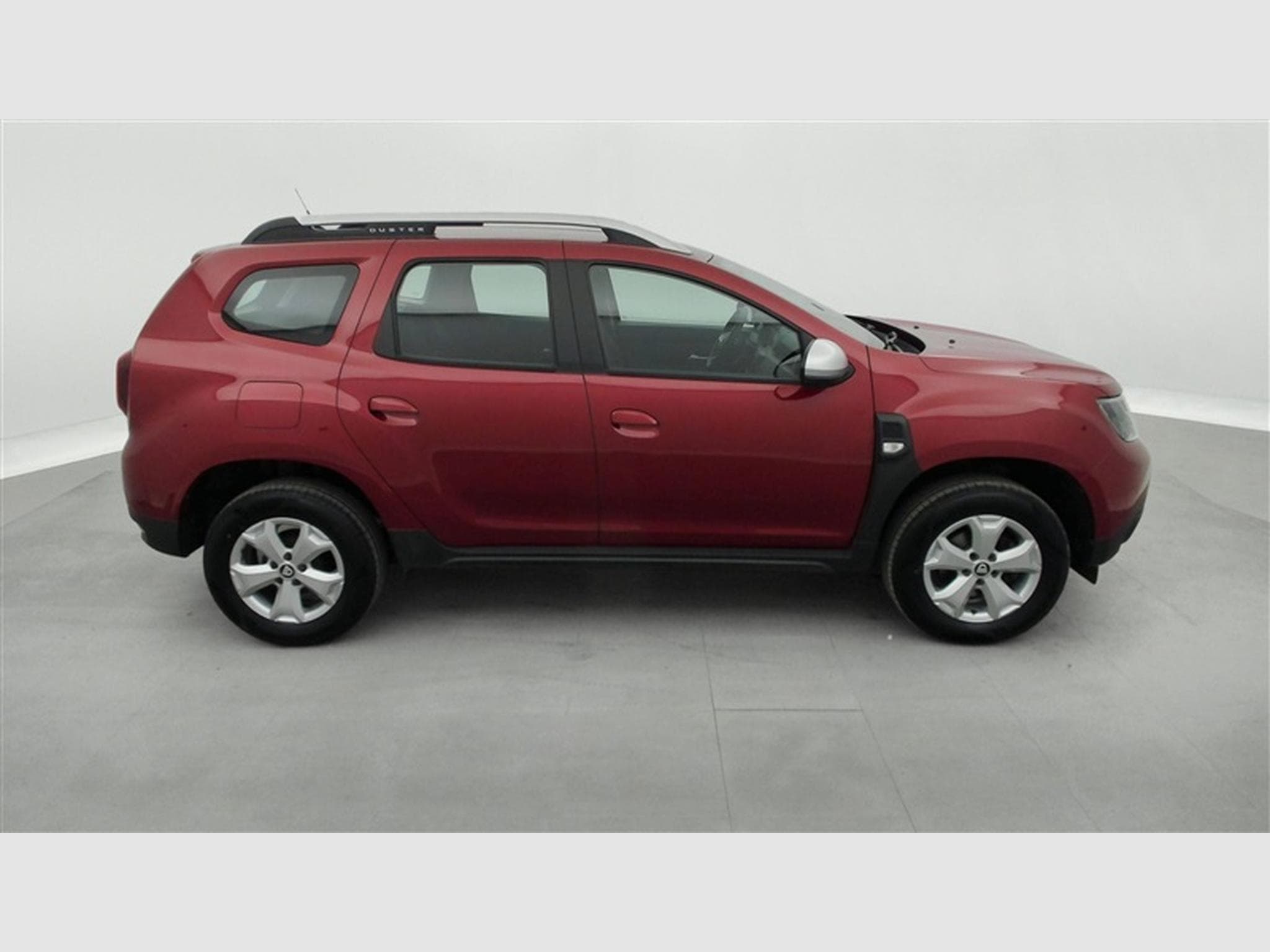 Dacia Duster 1.5 Blue dCi Comfort (2021) - Foto 22