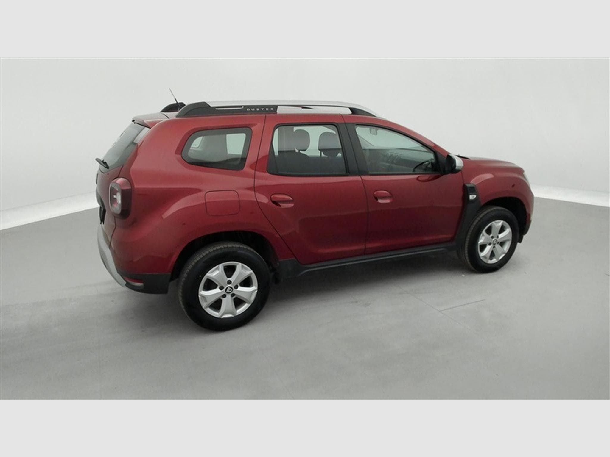Dacia Duster 1.5 Blue dCi Comfort (2021) - Foto 23