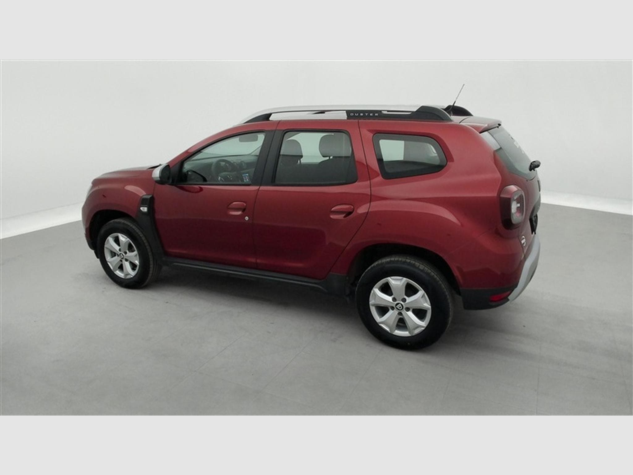 Dacia Duster 1.5 Blue dCi Comfort (2021) - Foto 25