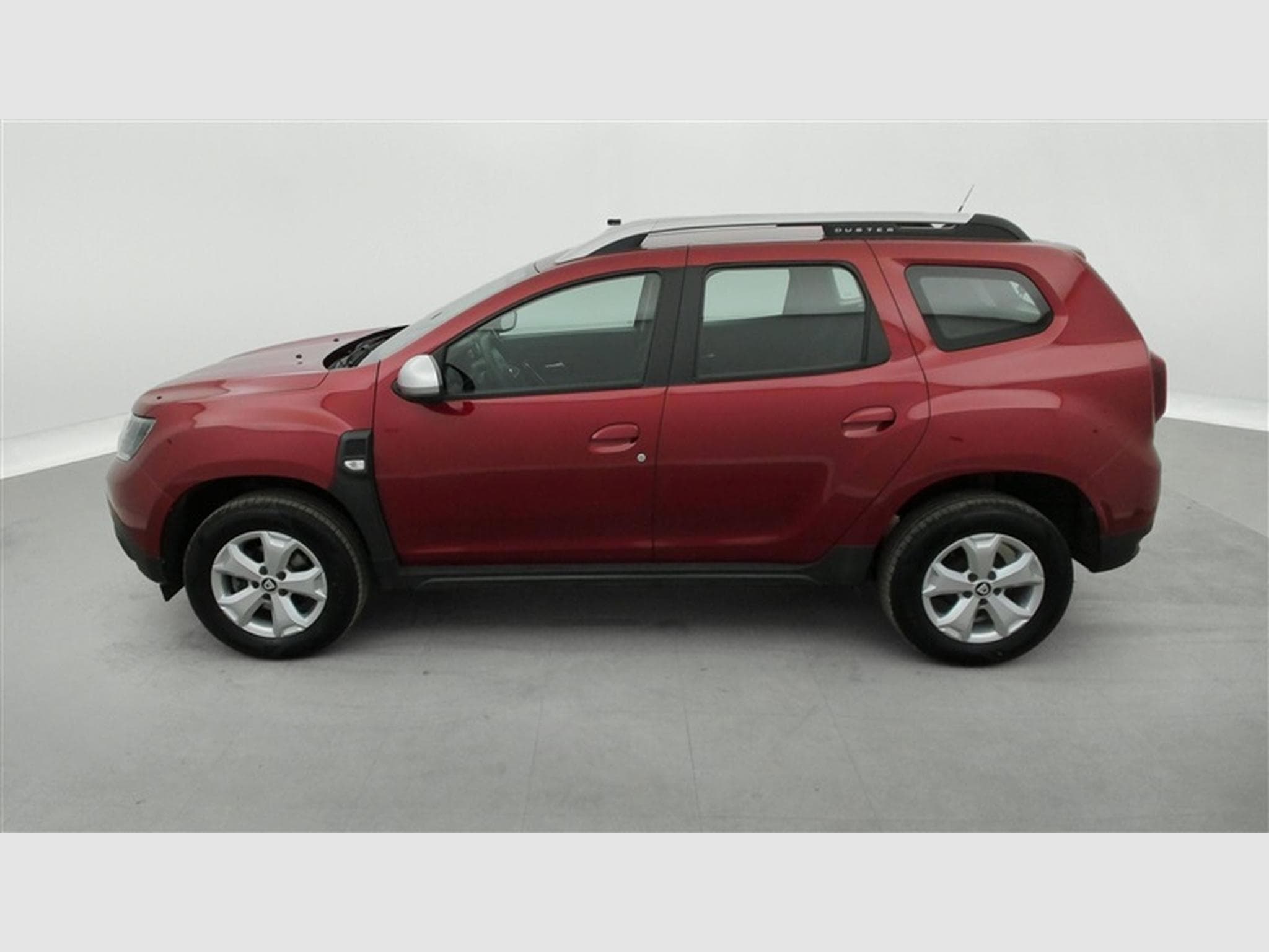 Dacia Duster 1.5 Blue dCi Comfort (2021) - Foto 3