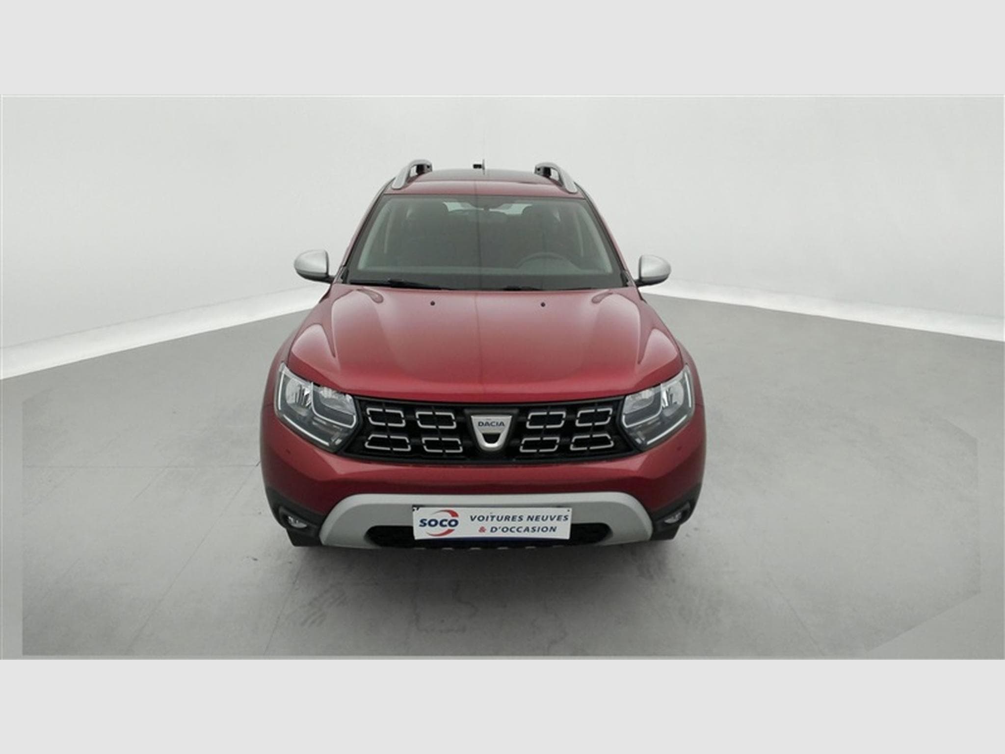 Dacia Duster 1.5 Blue dCi Comfort (2021) - Foto 4