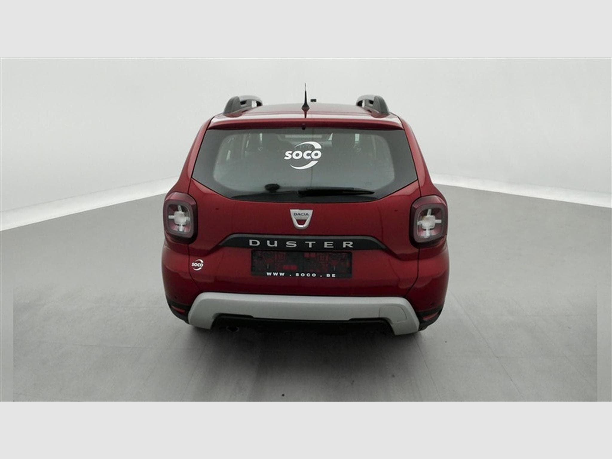 Dacia Duster 1.5 Blue dCi Comfort (2021) - Foto 5