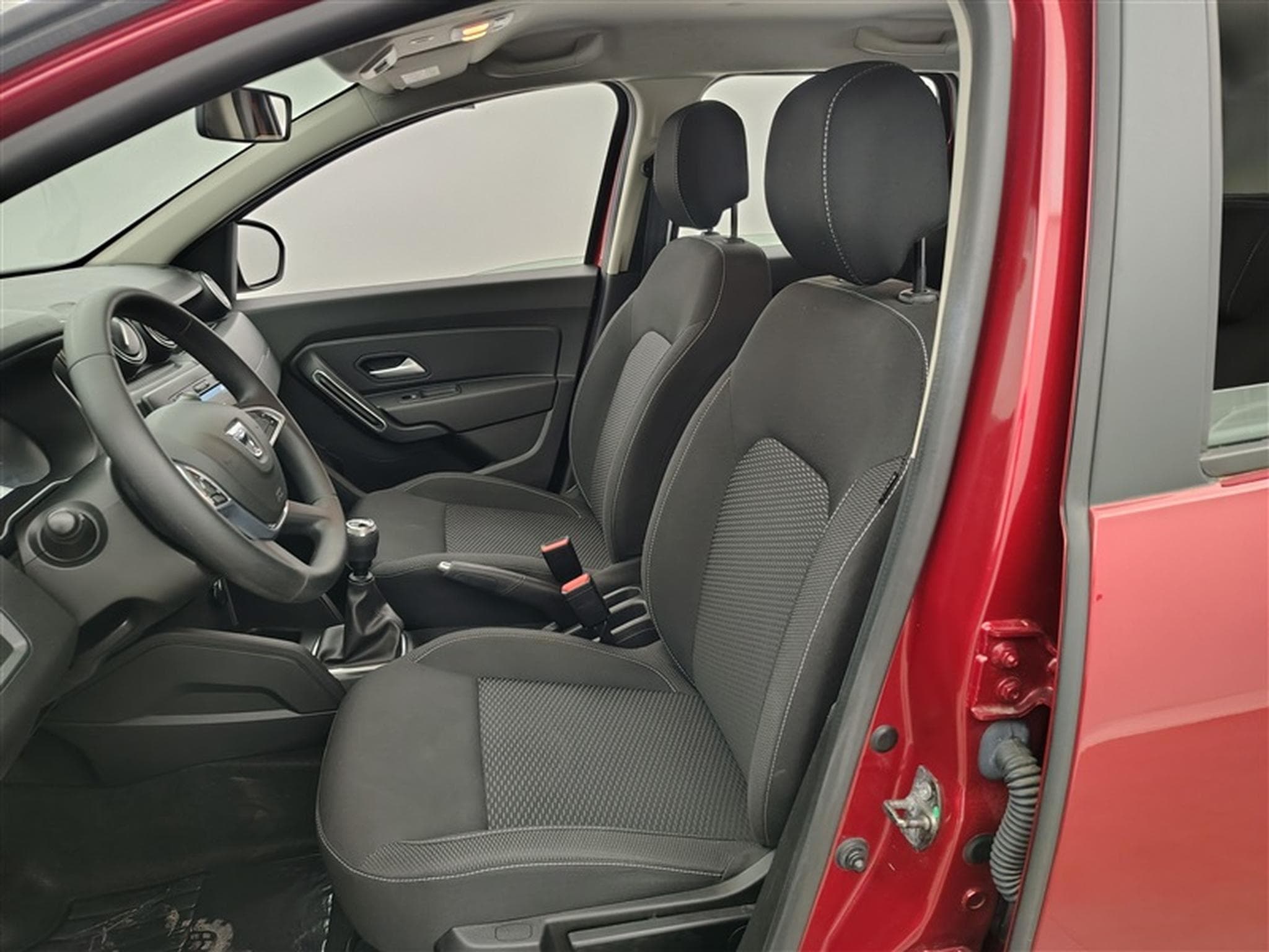 Dacia Duster 1.5 Blue dCi Comfort (2021) - Foto 7