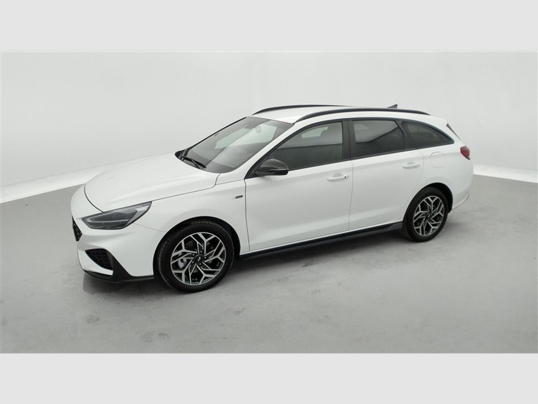 Hyundai i30 Combi 1.0 T-GDi 115cv N-Line NAVI / FULL LED / CAMERA / JA17 (2026) - Foto 22