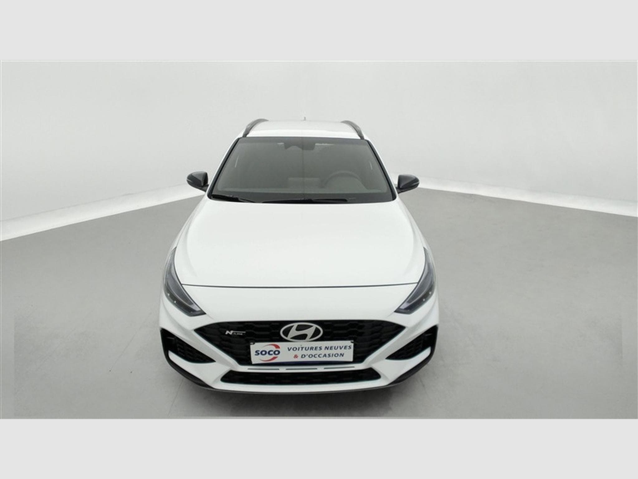 Hyundai i30 Combi 1.0 T-GDi 115cv N-Line NAVI / FULL LED / CAMERA / JA17 (2026) - Foto 4