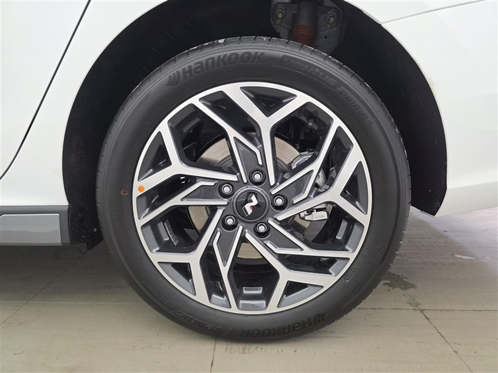 Hyundai i30 Combi 1.0 T-GDi 115cv N-Line NAVI / FULL LED / CAMERA / JA17 (2026) - Foto 6