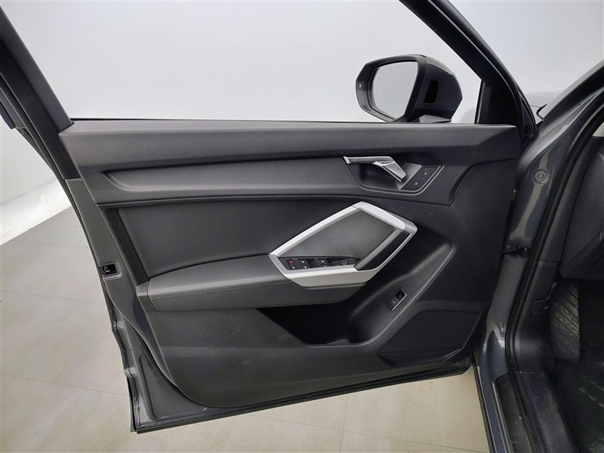 Audi Q3 Sportback 35 TDI S-Tronic  Cuir / Navi / PDC av+ar (2021) - Foto 16