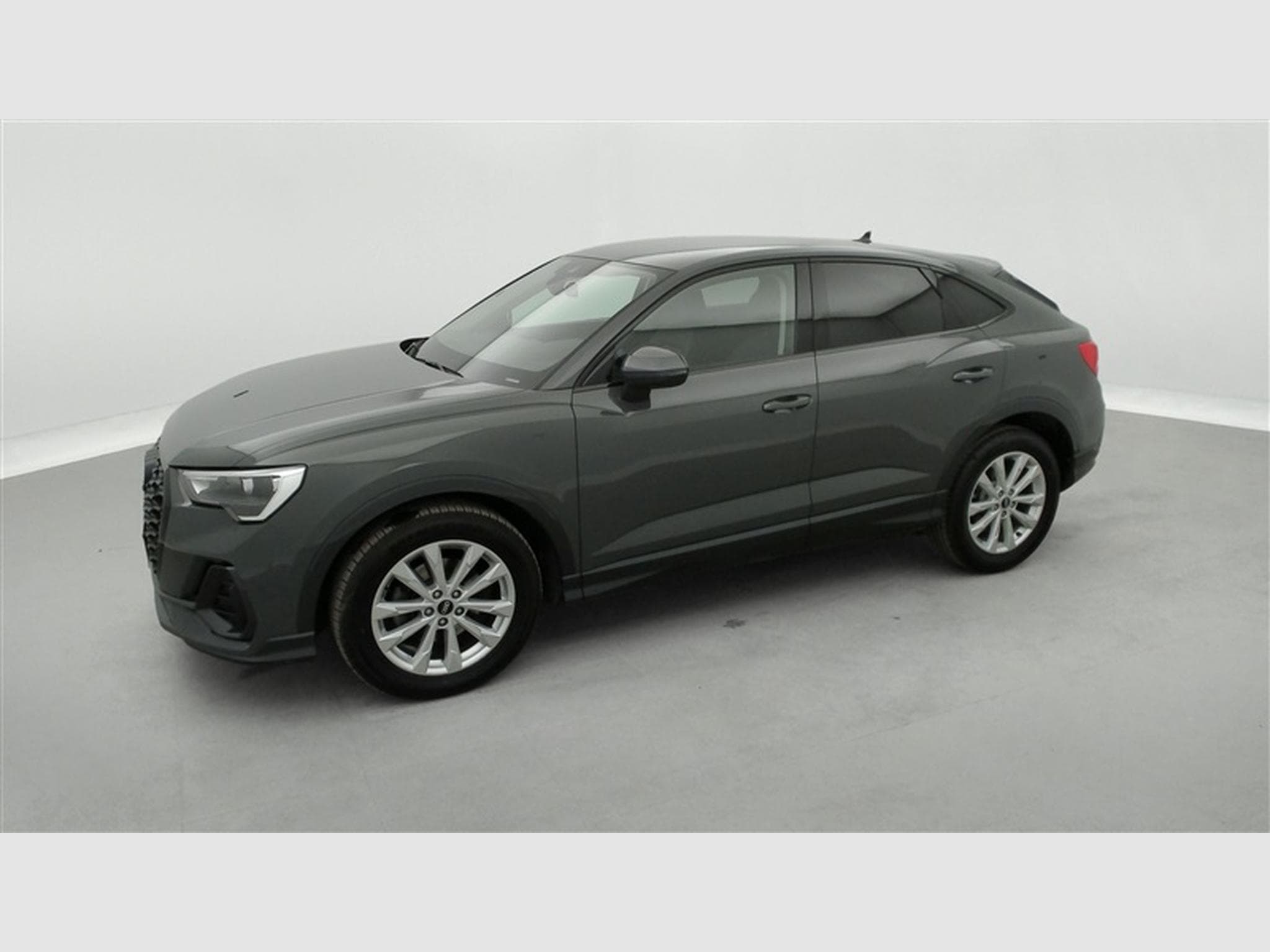 Audi Q3 Sportback 35 TDI S-Tronic  Cuir / Navi / PDC av+ar (2021) - Foto 21