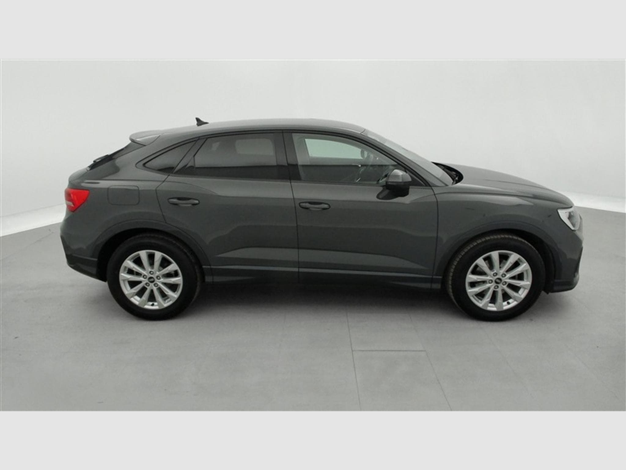 Audi Q3 Sportback 35 TDI S-Tronic  Cuir / Navi / PDC av+ar (2021) - Foto 24