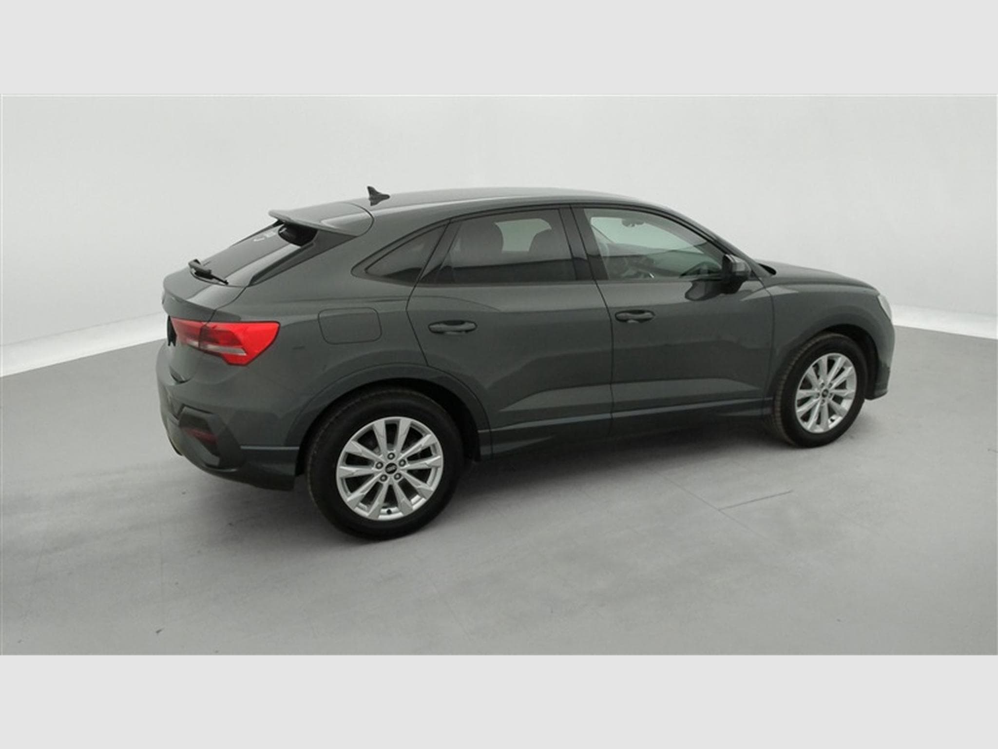 Audi Q3 Sportback 35 TDI S-Tronic  Cuir / Navi / PDC av+ar (2021) - Foto 25