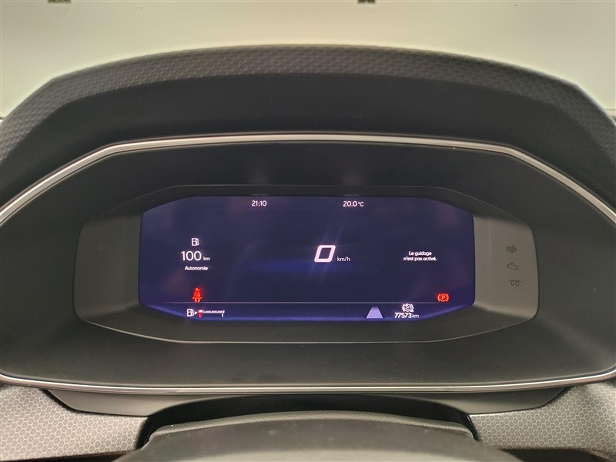 Seat Leon 1.0 EcoTSI Move! NAVI/LED/JA16/PDC AV AR (2023) - Foto 10