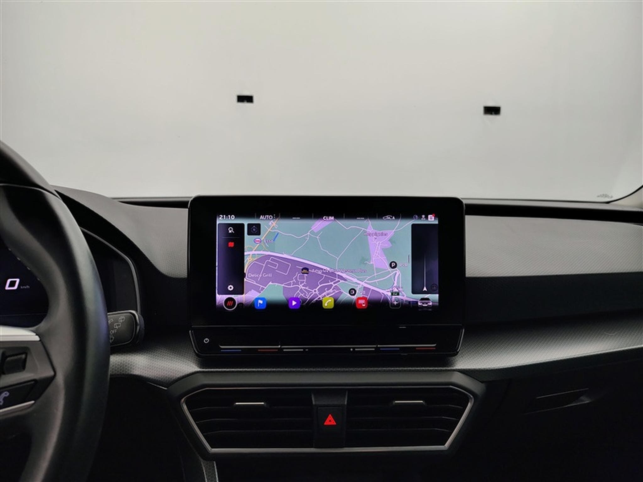 Seat Leon 1.0 EcoTSI Move! NAVI/LED/JA16/PDC AV AR (2023) - Foto 11