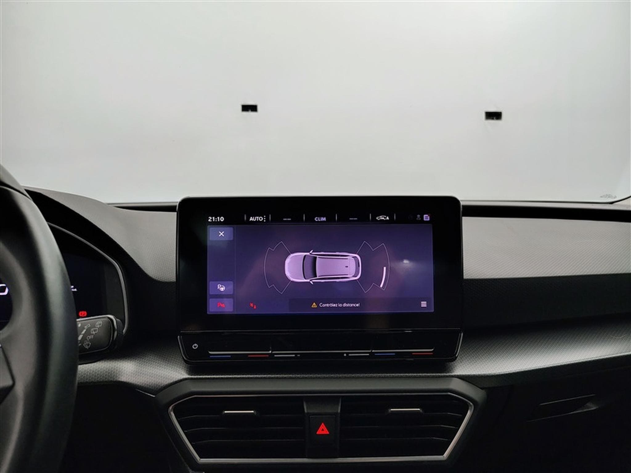 Seat Leon 1.0 EcoTSI Move! NAVI/LED/JA16/PDC AV AR (2023) - Foto 18